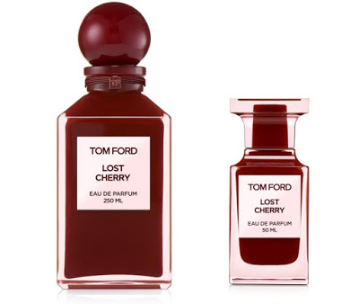 Tom Ford Lost Cherry - Nez de Luxe