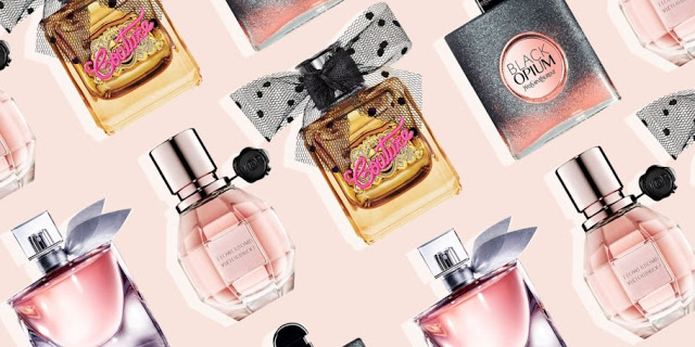 Ranking najtrwalszych perfum damskich, męskich i niszowych