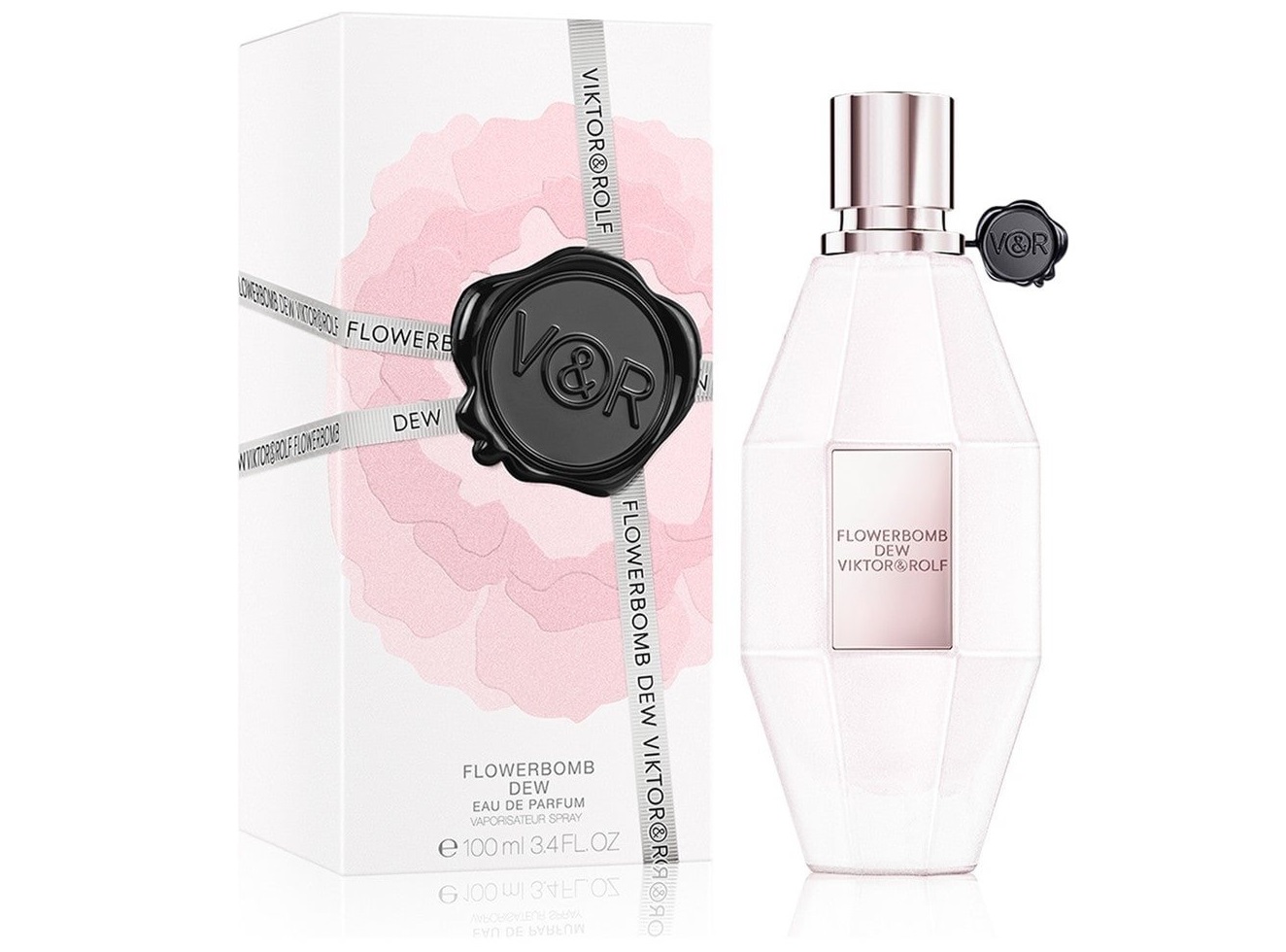 Flowerbomb Dew 100 mL
