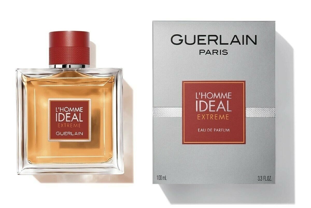 L Homme Ideal Extreme 100 mL