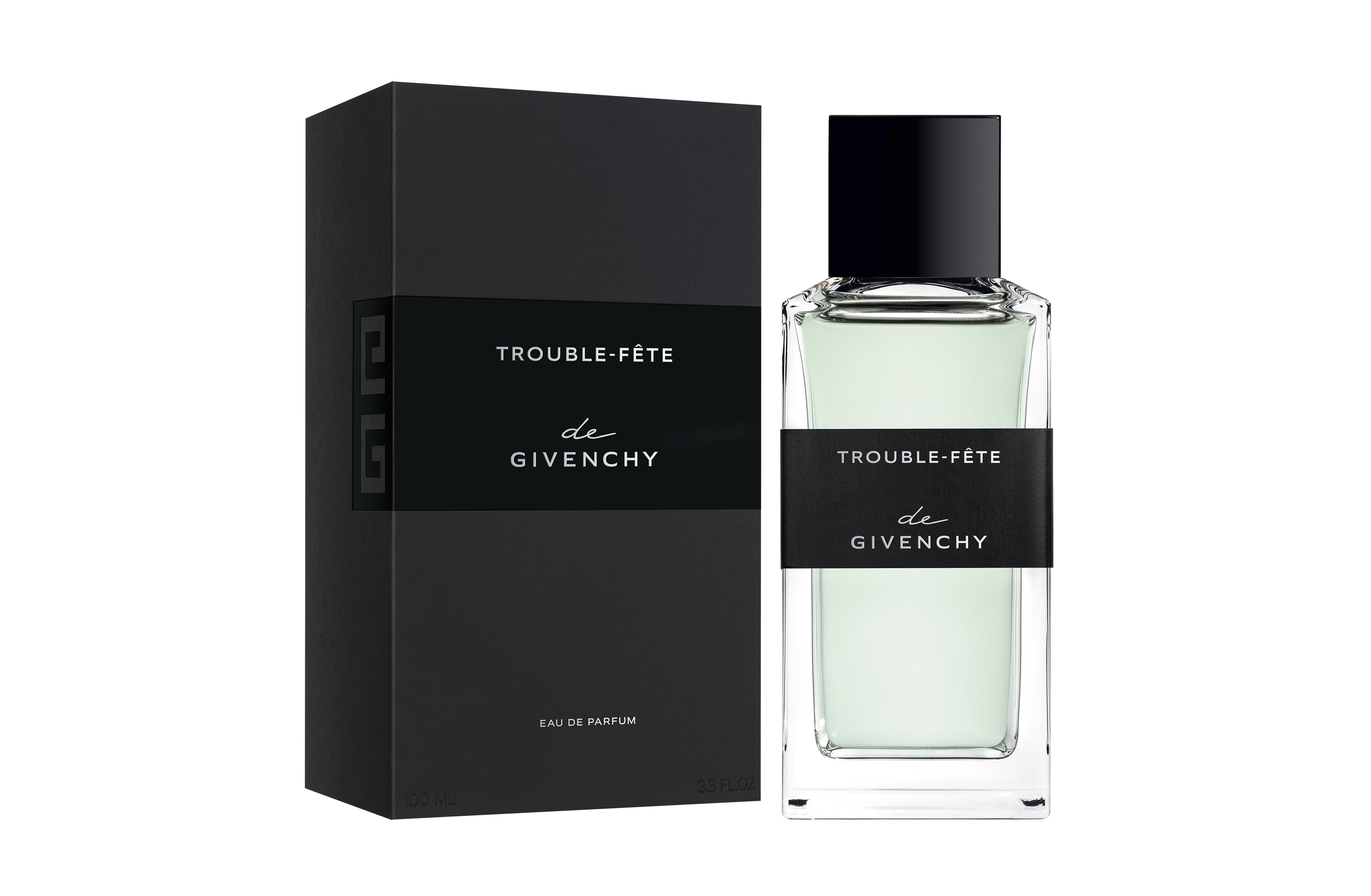 Givenchy Trouble Fete 2 Givenchy Trouble Fete 2