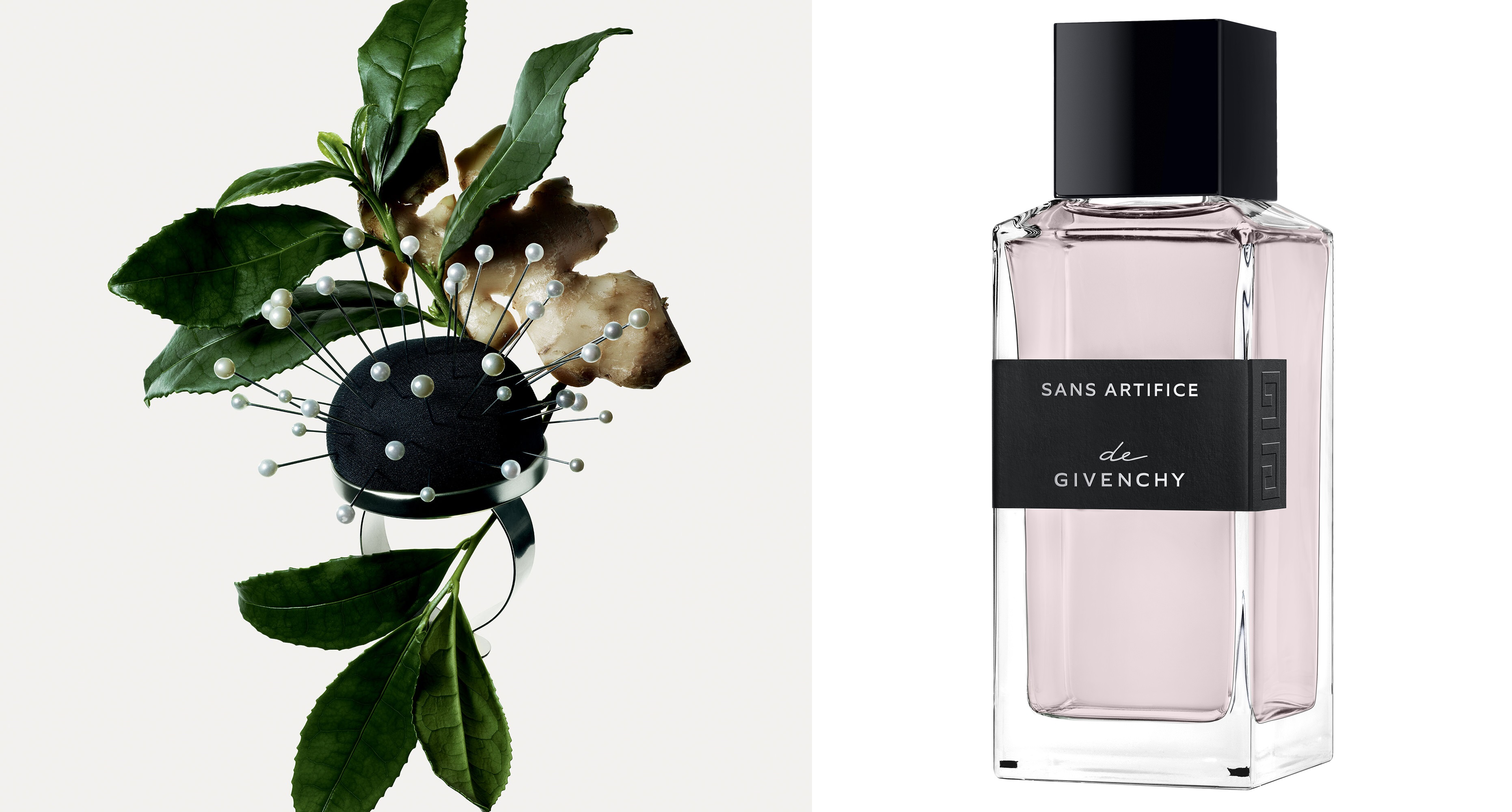 Givenchy Sans Artifice