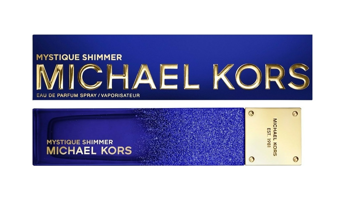 Michael Kors Mystique Shimmer