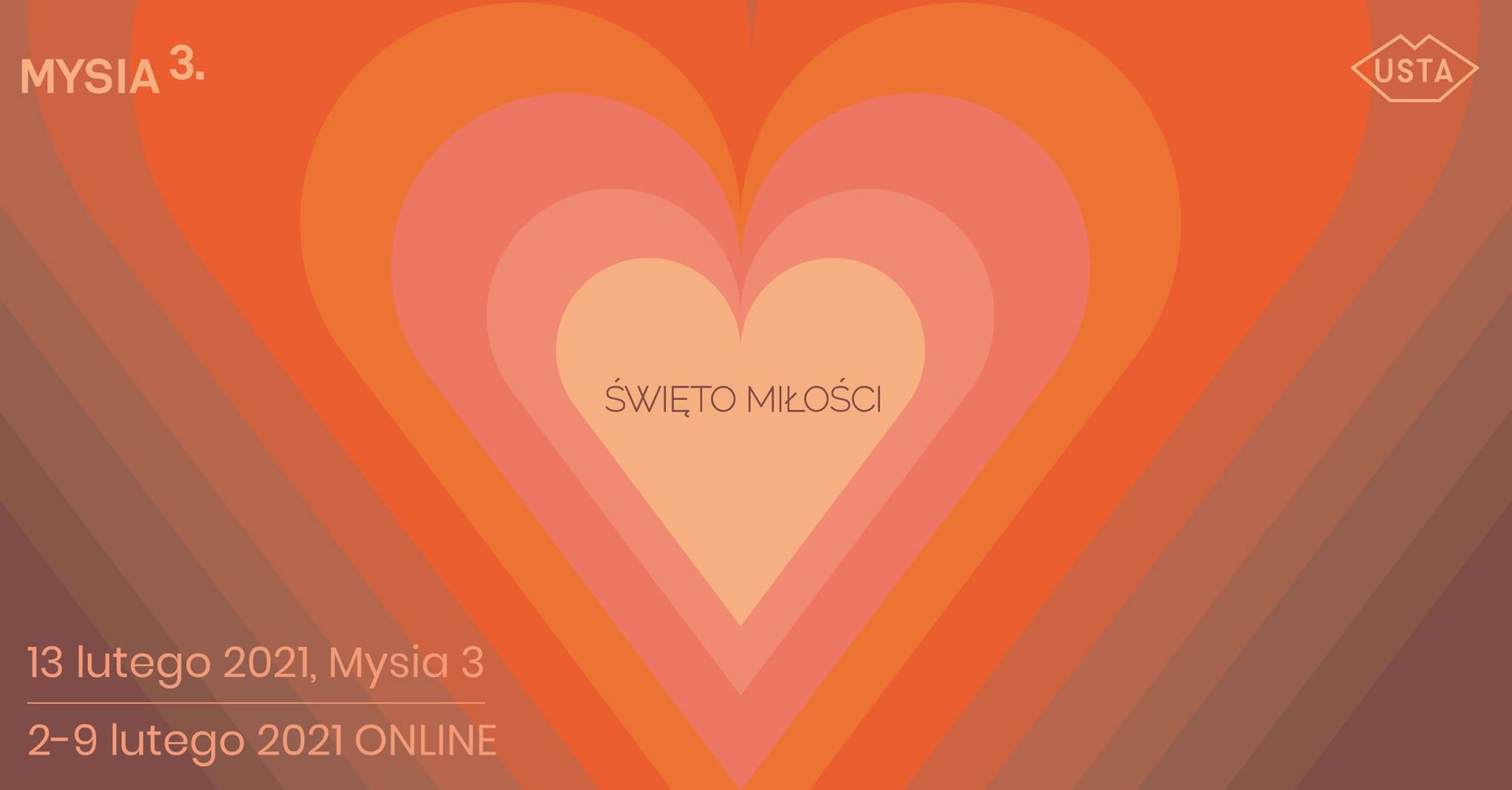 Święto Miłości Mysia 3