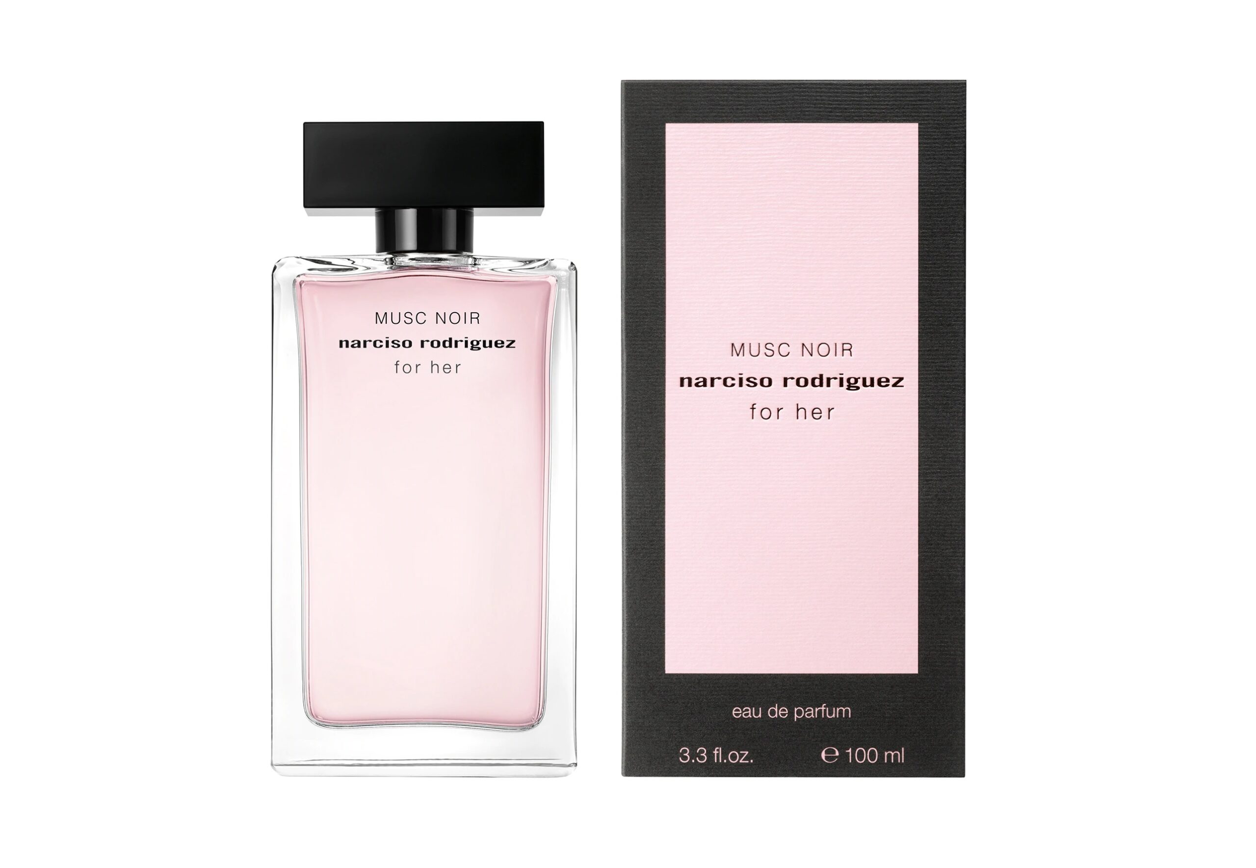 Narciso Rodriguez for Her Musc Noir 100 mL