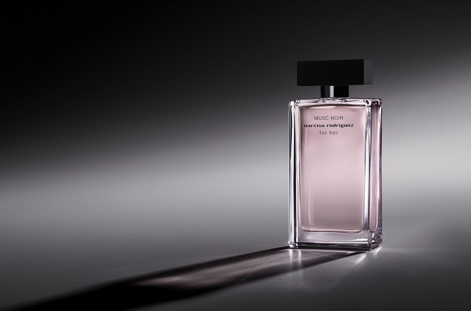 Narciso Rodriguez for Her Musc Noir