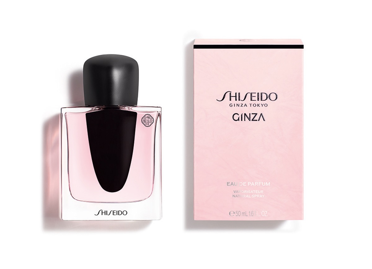 Shiseido Ginza 30 mL