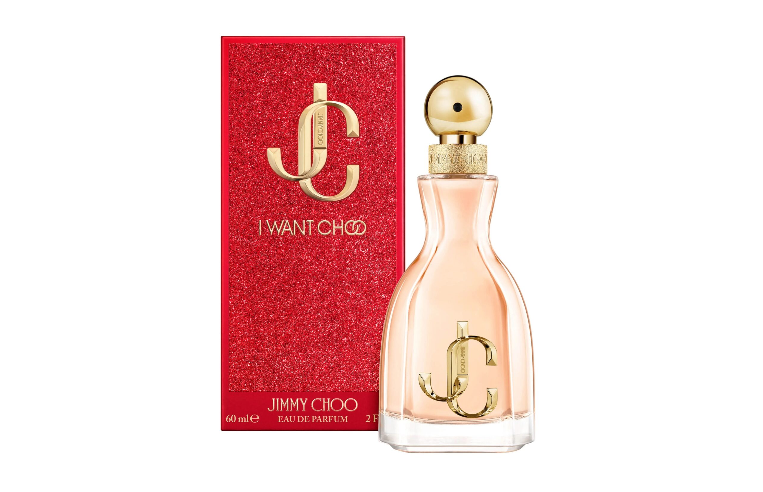 Jimmy Choo I Want Choo - Perfumy damskie