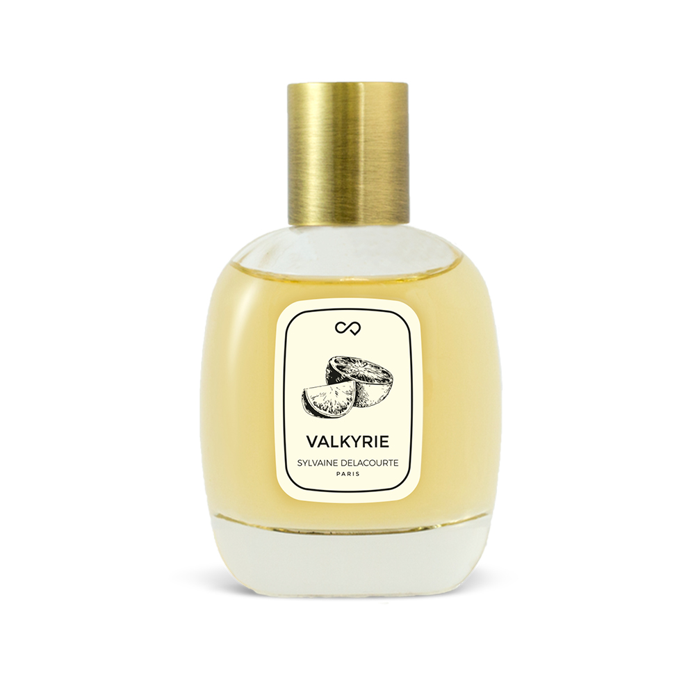 valkyrie 100 mL sylvaine delacourte