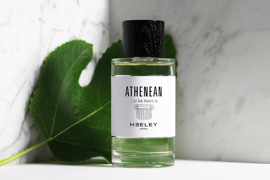 Athenean perfumy figowe