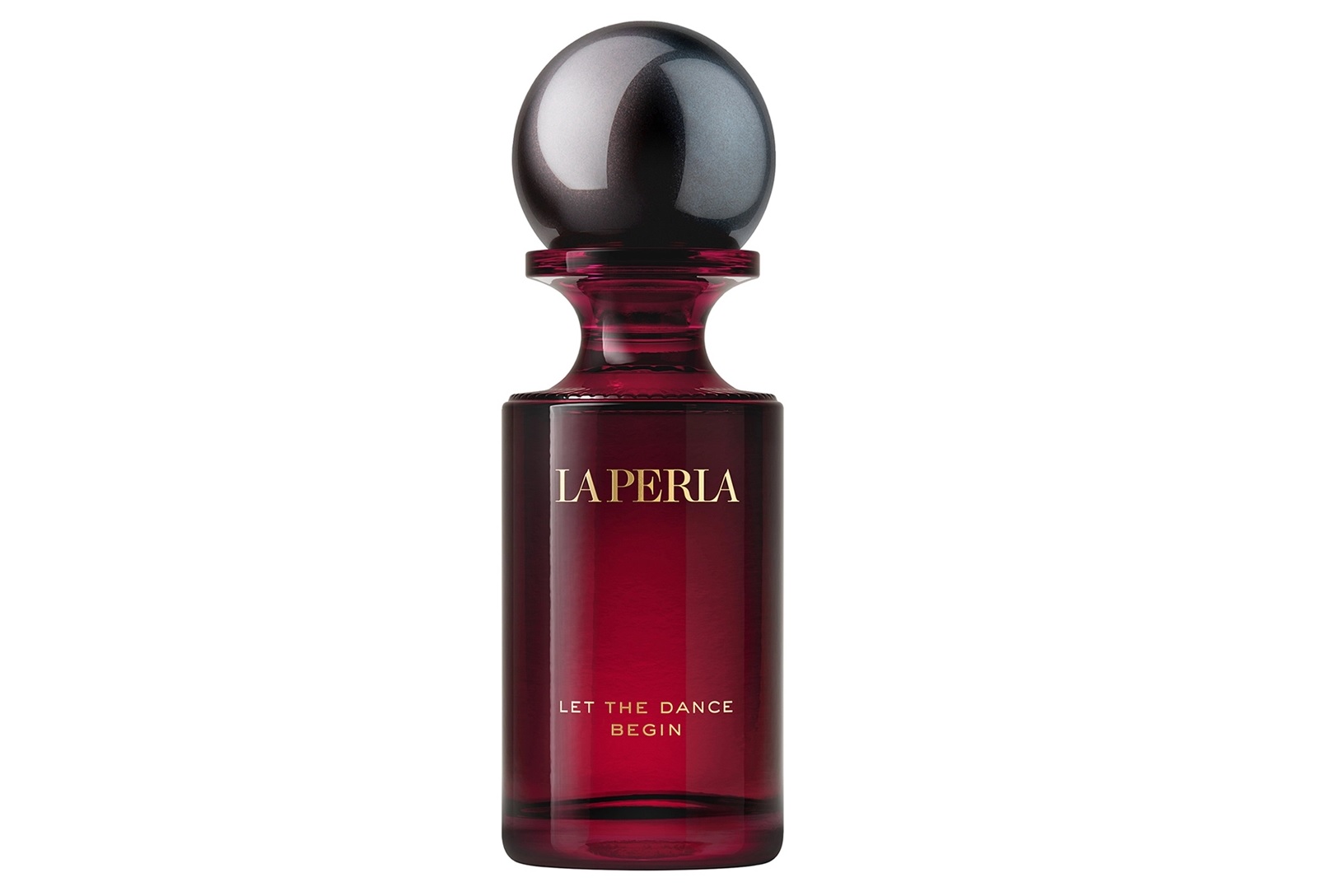 La Perla Let The Dance Begin