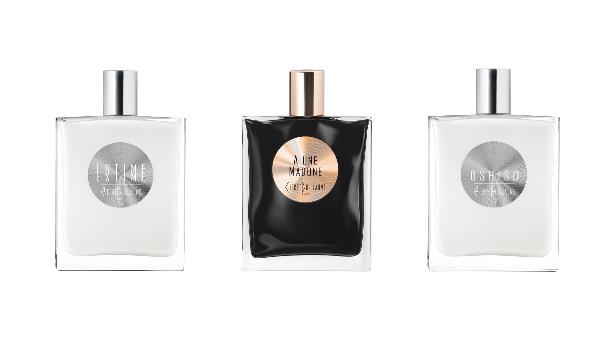 Perfumy Pierre Guillaume Parfumerie Generale