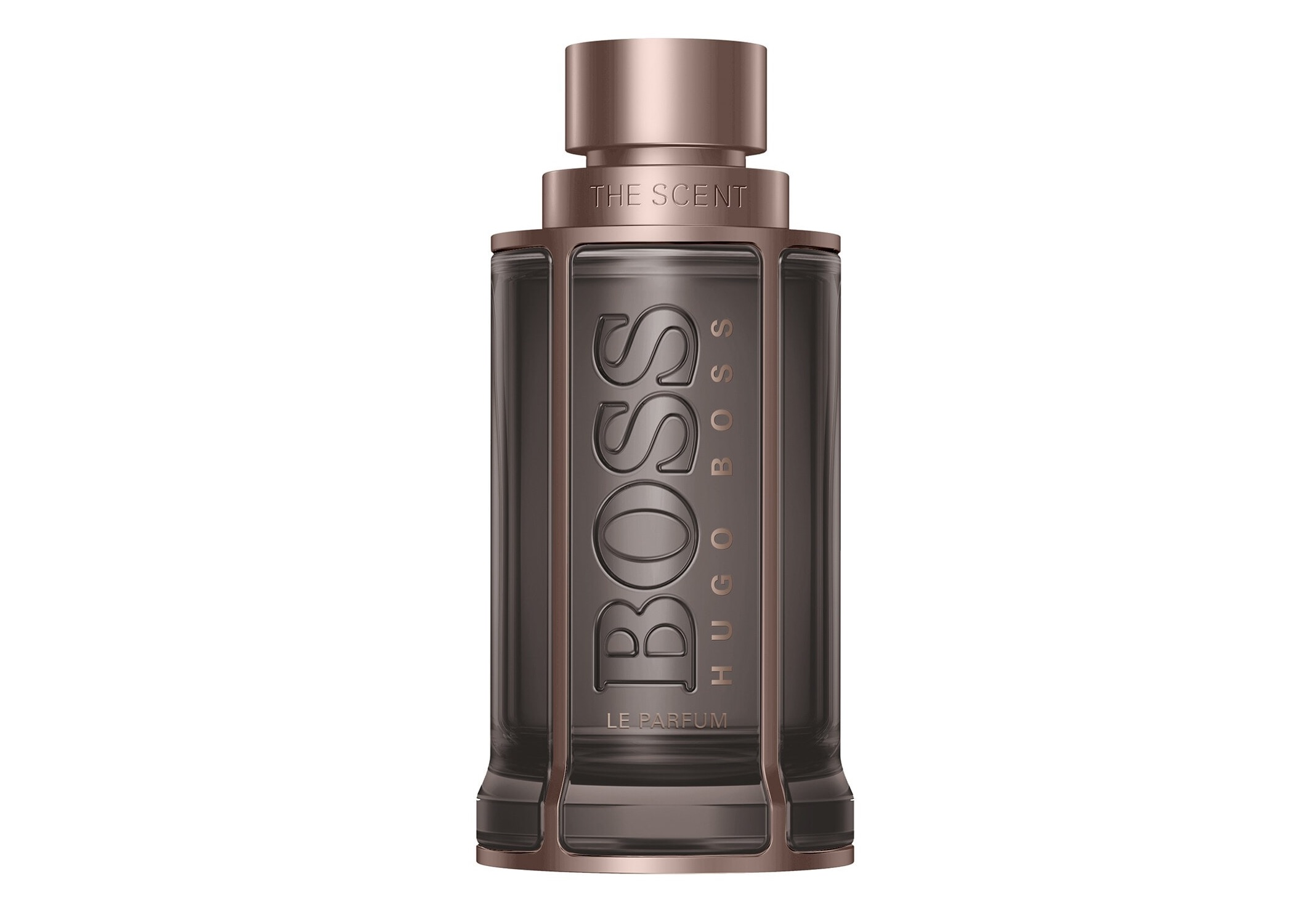 Hugo Boss The Scent Le Parfum for Him (for Men)
