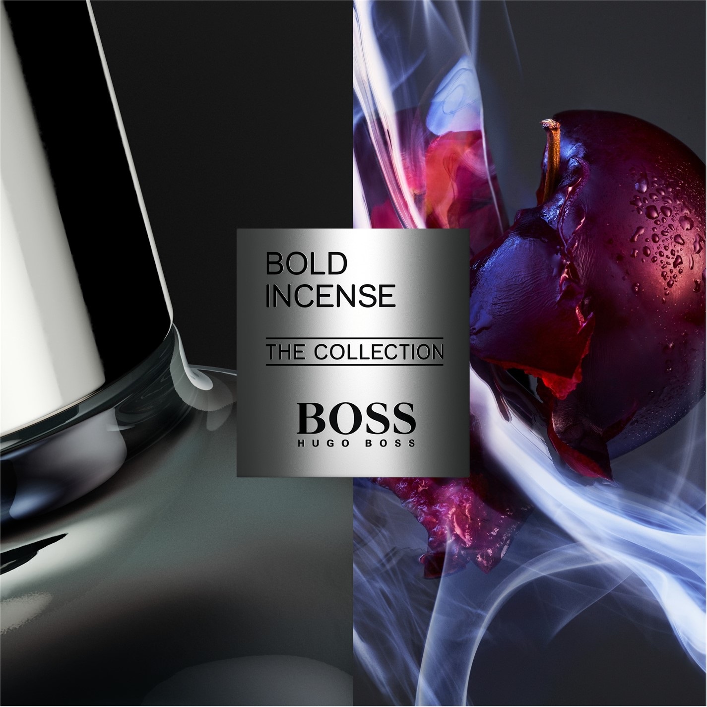 Hugo Boss Bold Incense perfumy