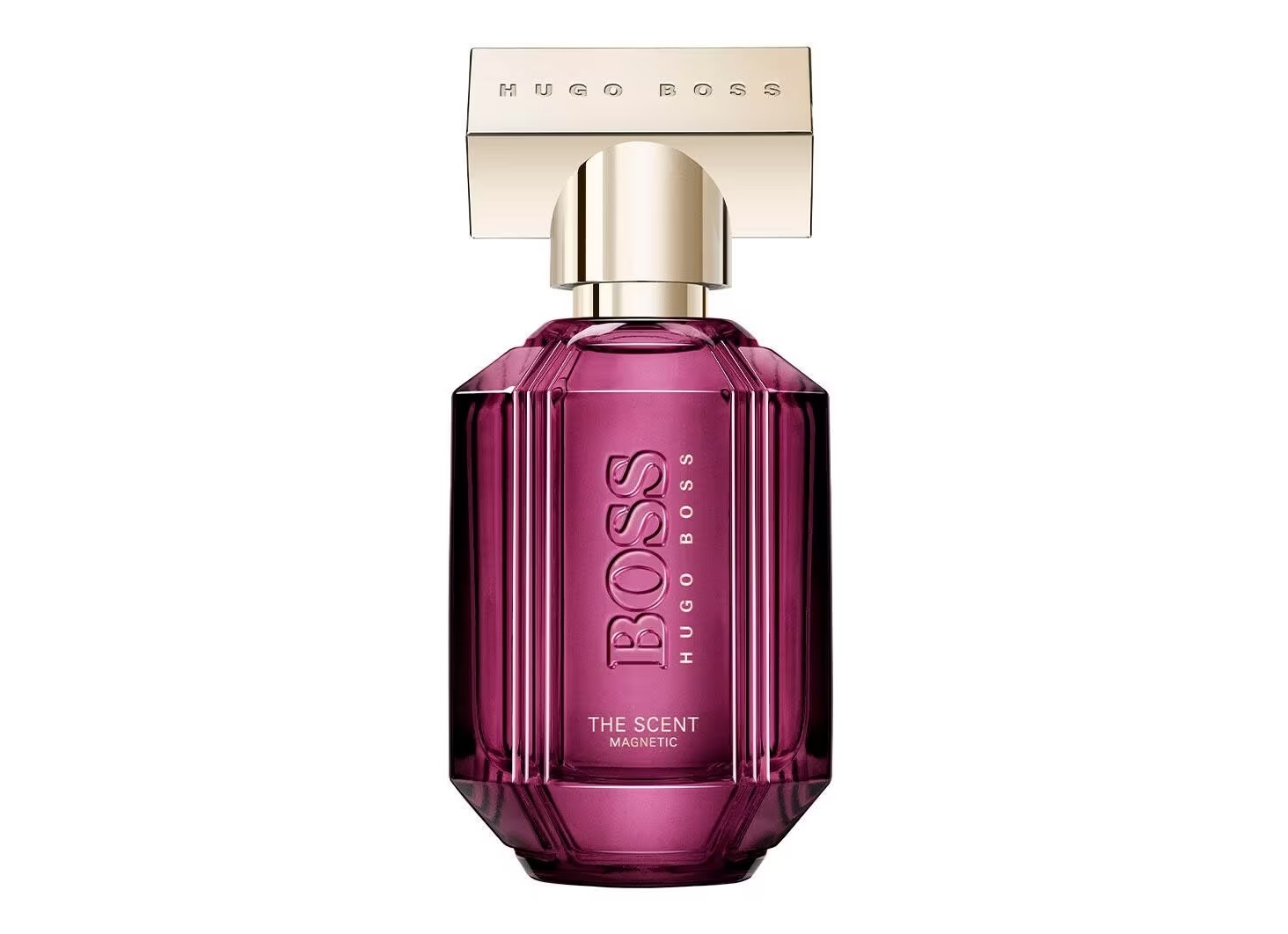 Hugo Boss The Scent for Her Magnetic