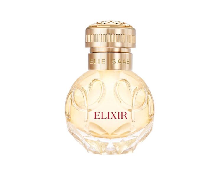 Elie saab elixir