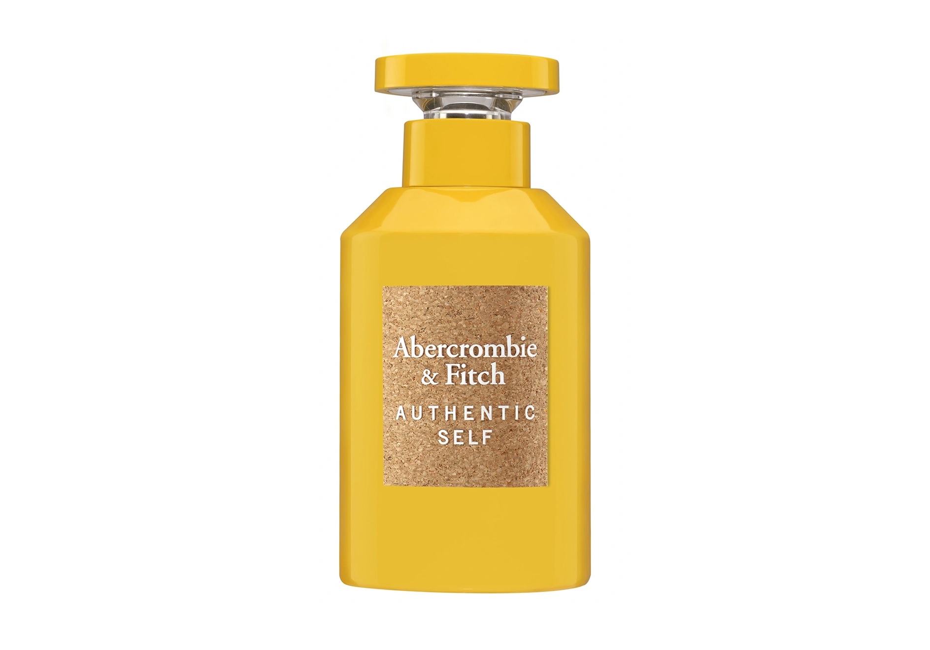 Abercrombie & Fitch Authentic Self Woman - Perfumy damskie