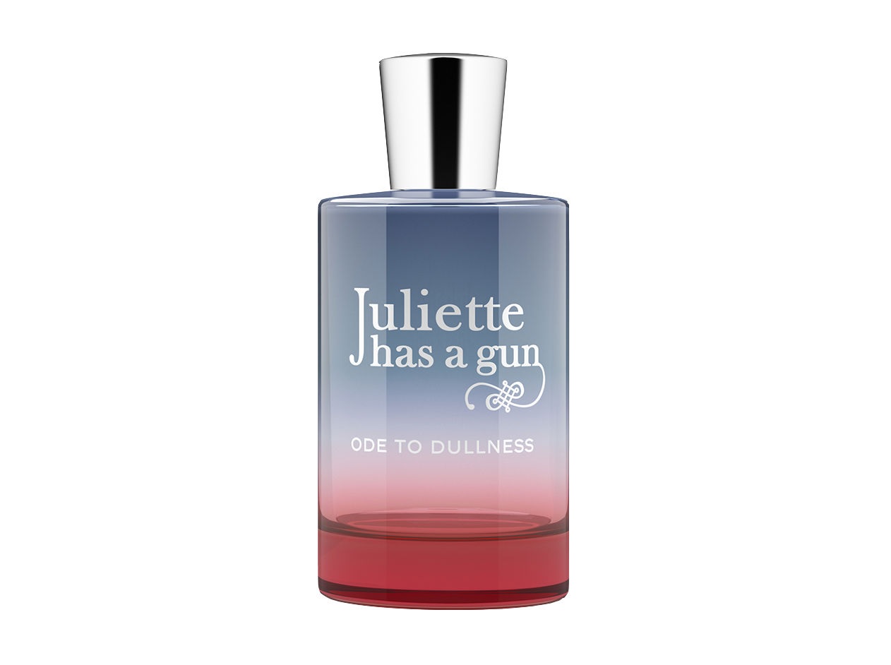 Juliette Has A Gun Ode to Dullness