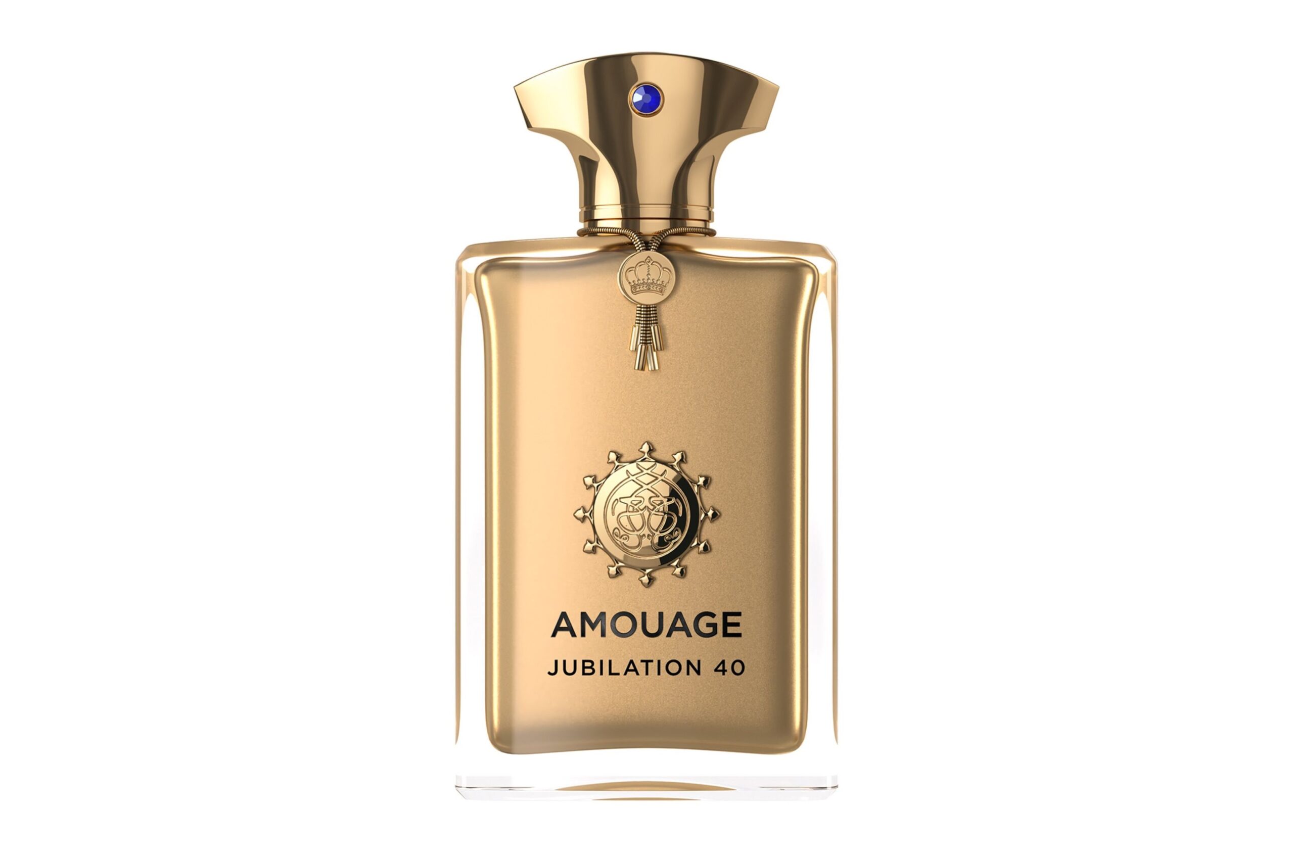 Amouage Jubilation 40 Extrait de Parfum