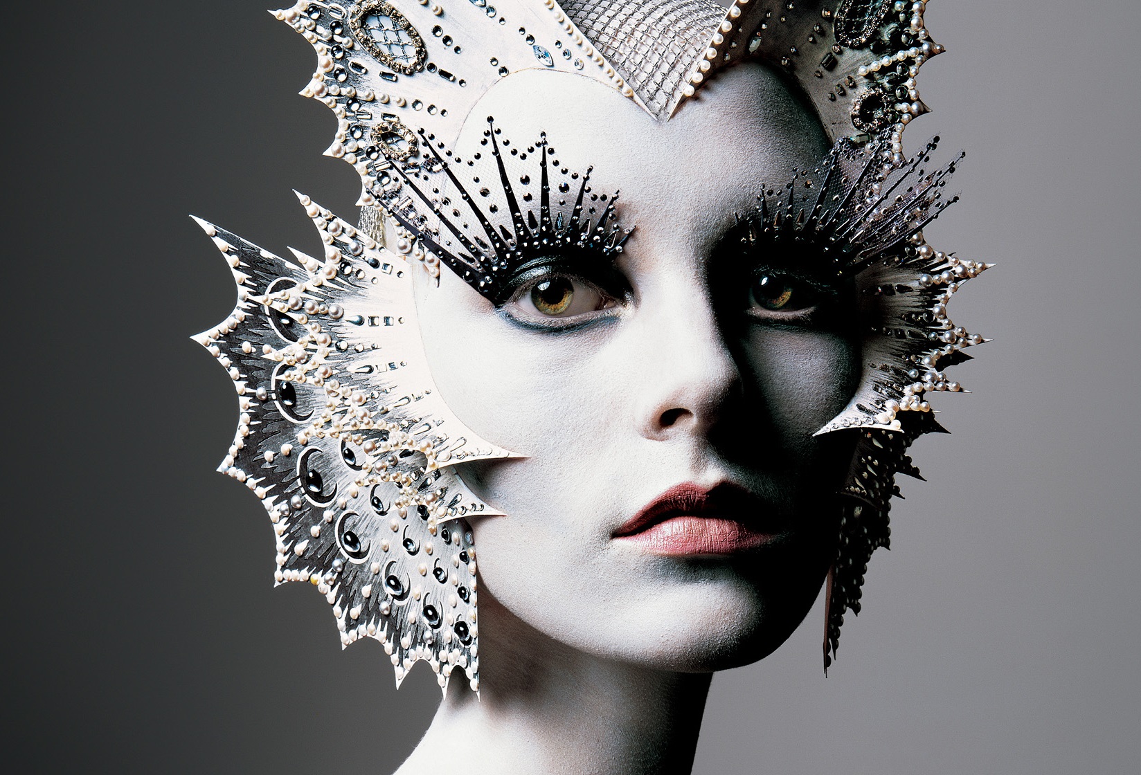 Kampania perfum Byredo Animalique Kampania perfum Byredo Animalique