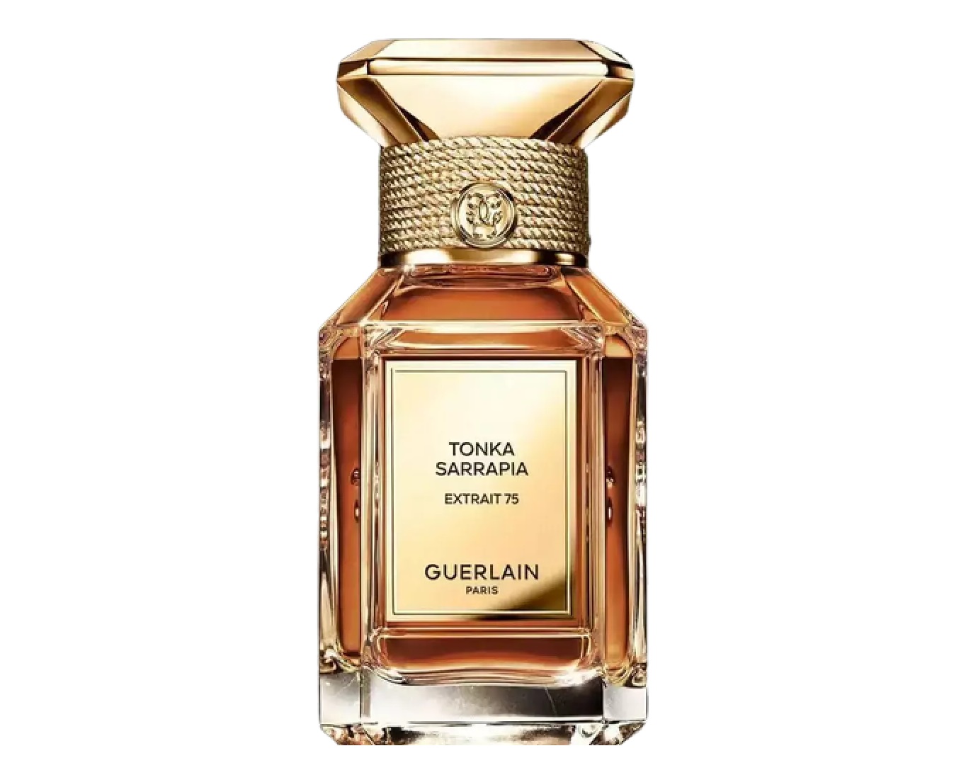 Guerlain Tonka Sarrapia Extrait 75