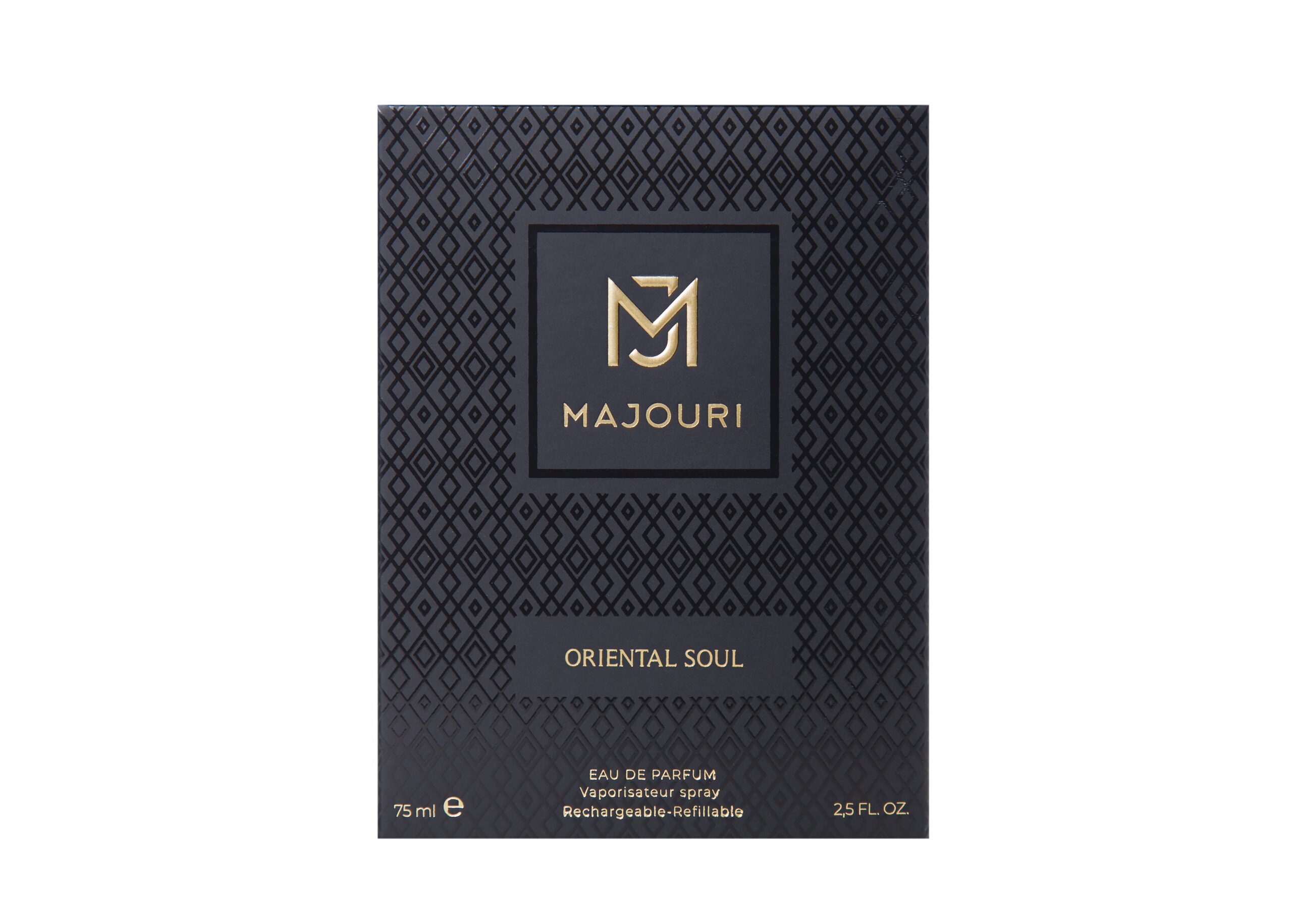 Majouri Oriental Soul 75 mL