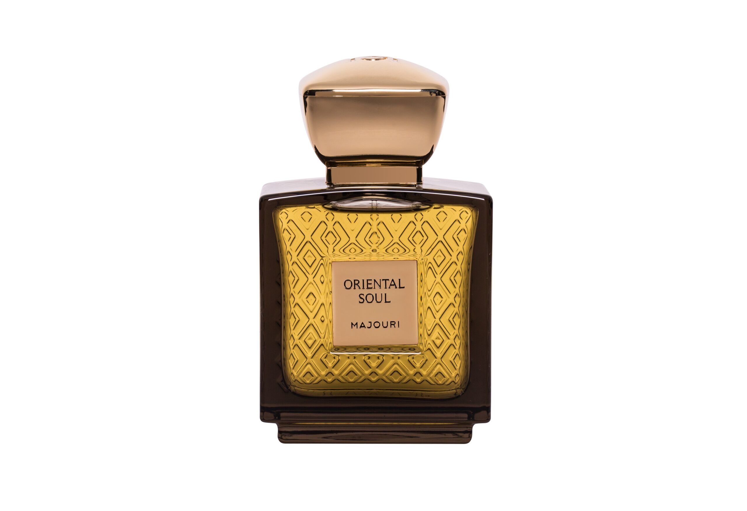 Majouri Oriental Soul
