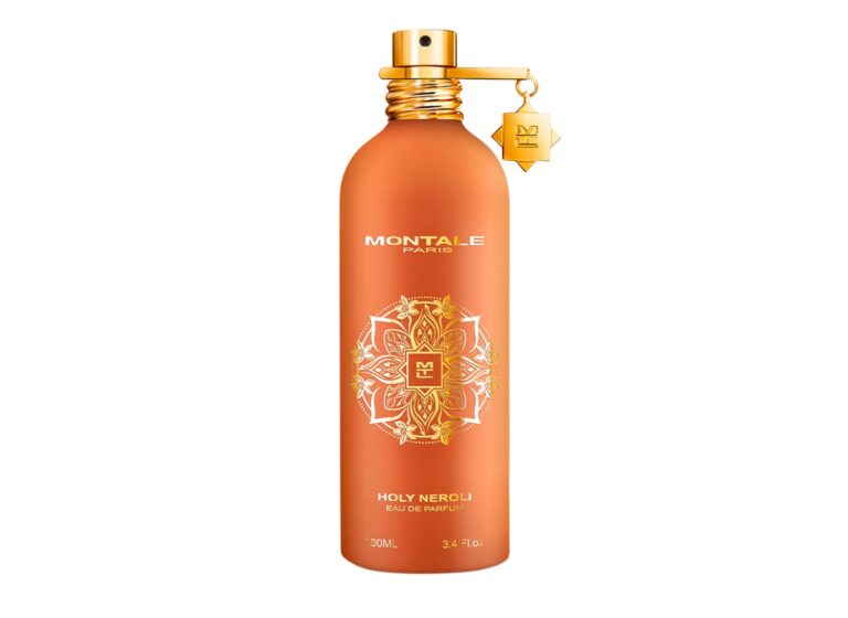 Montale Holy Neroli by Montale, 3.4 oz EDP Spray for Unisex
