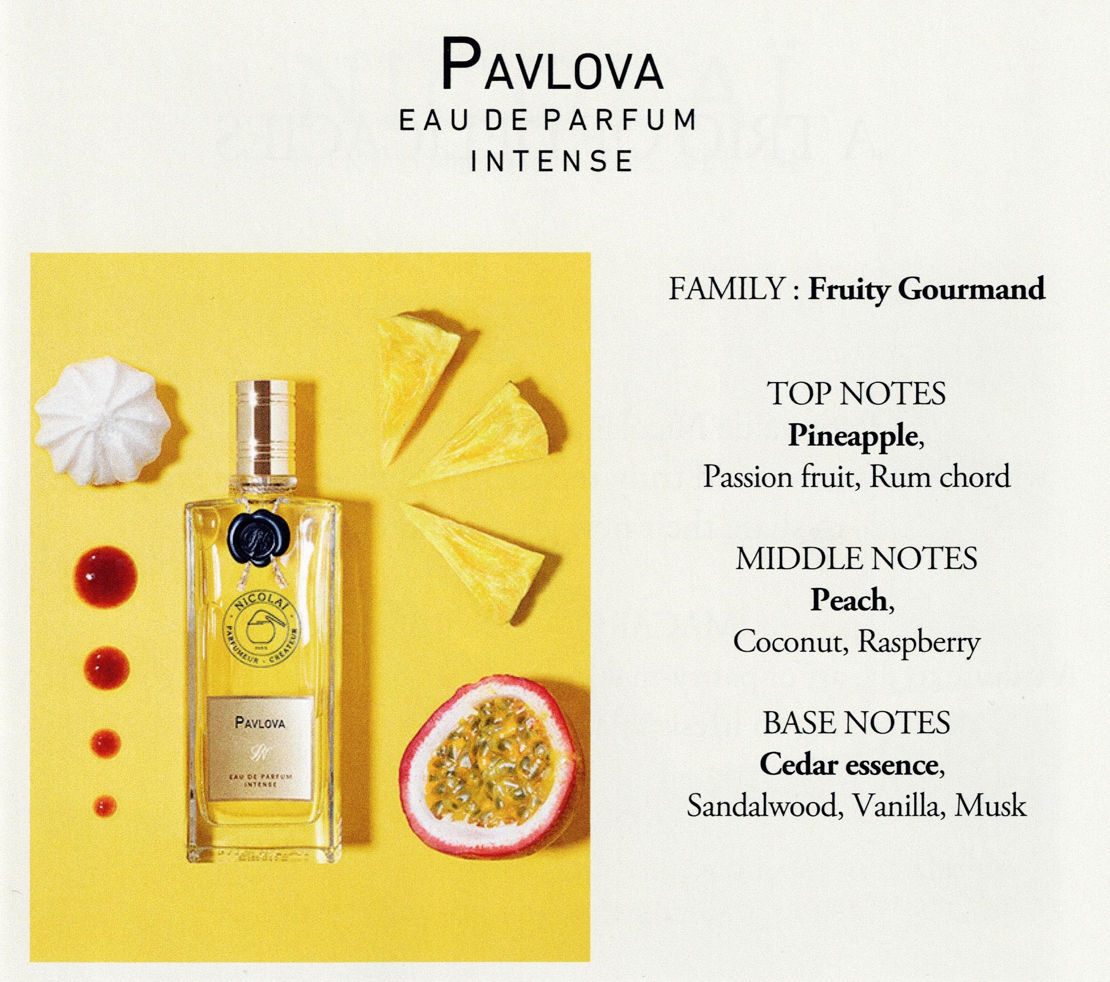 Nicolai Pavlova