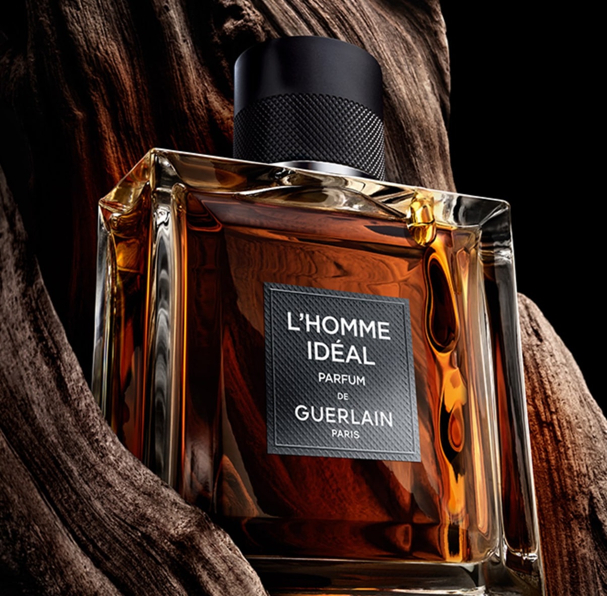 Guerlain L Homme Ideal Parfum perfumy męskie