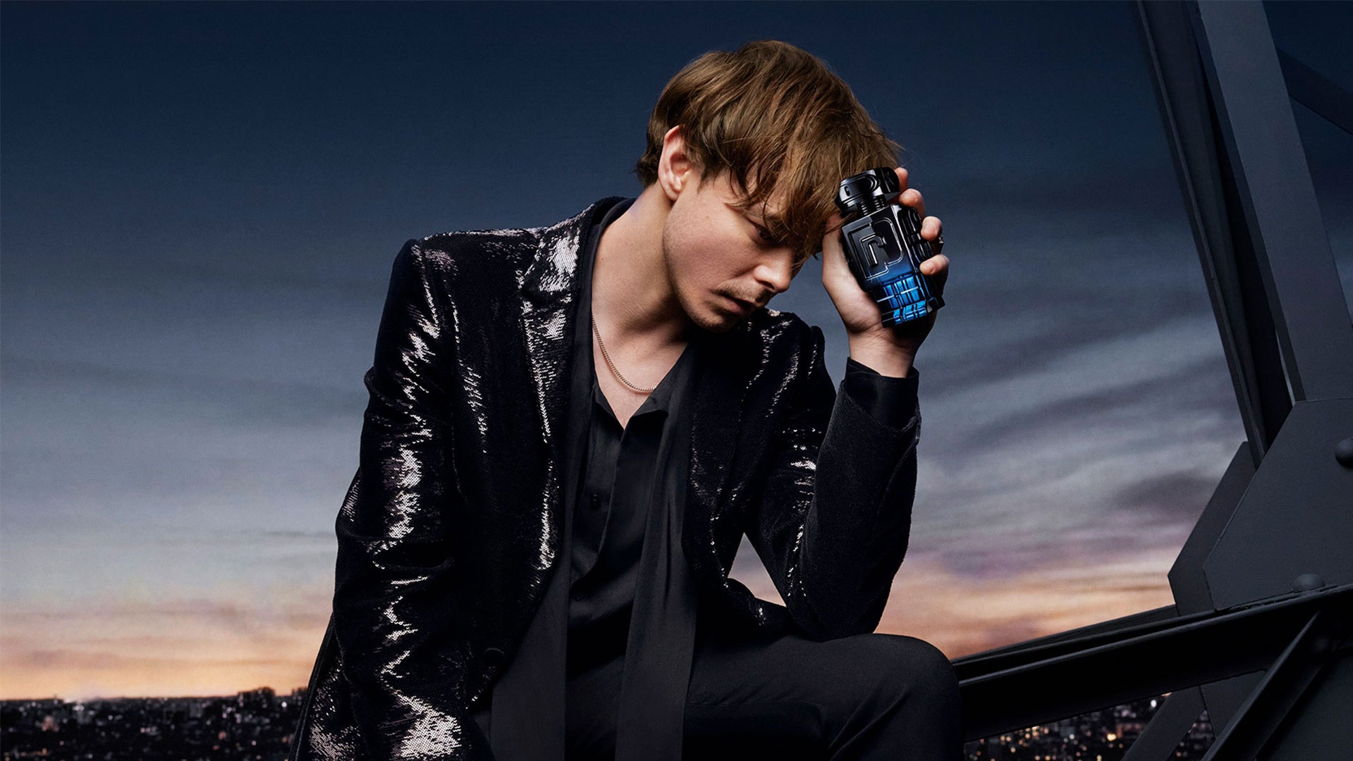 Paco Rabanne Phantom Intense