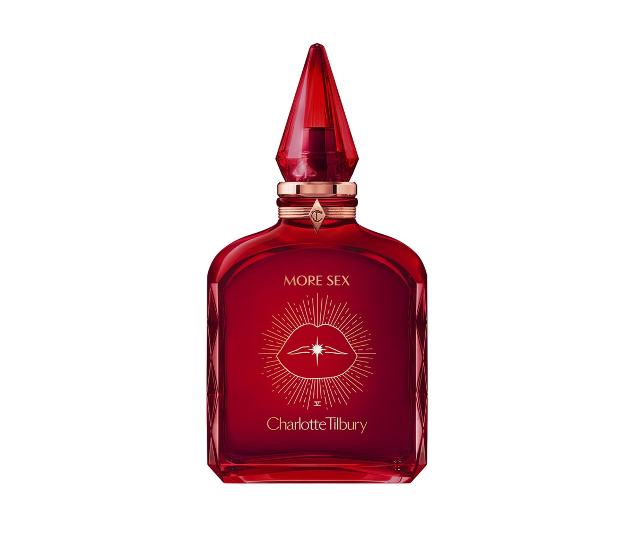 Charlotte Tilbury More Sex Charlotte Tilbury More Sex