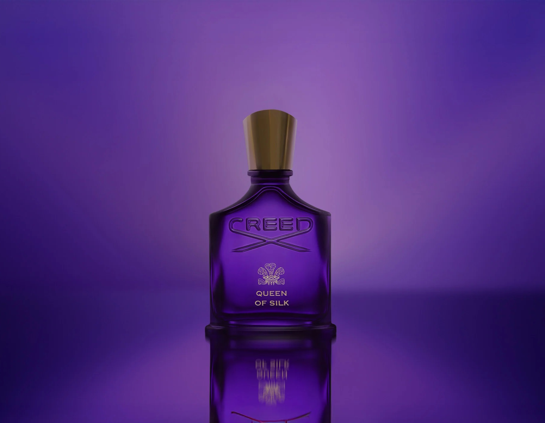 Creed Queen of Silk Creed Queen of Silk