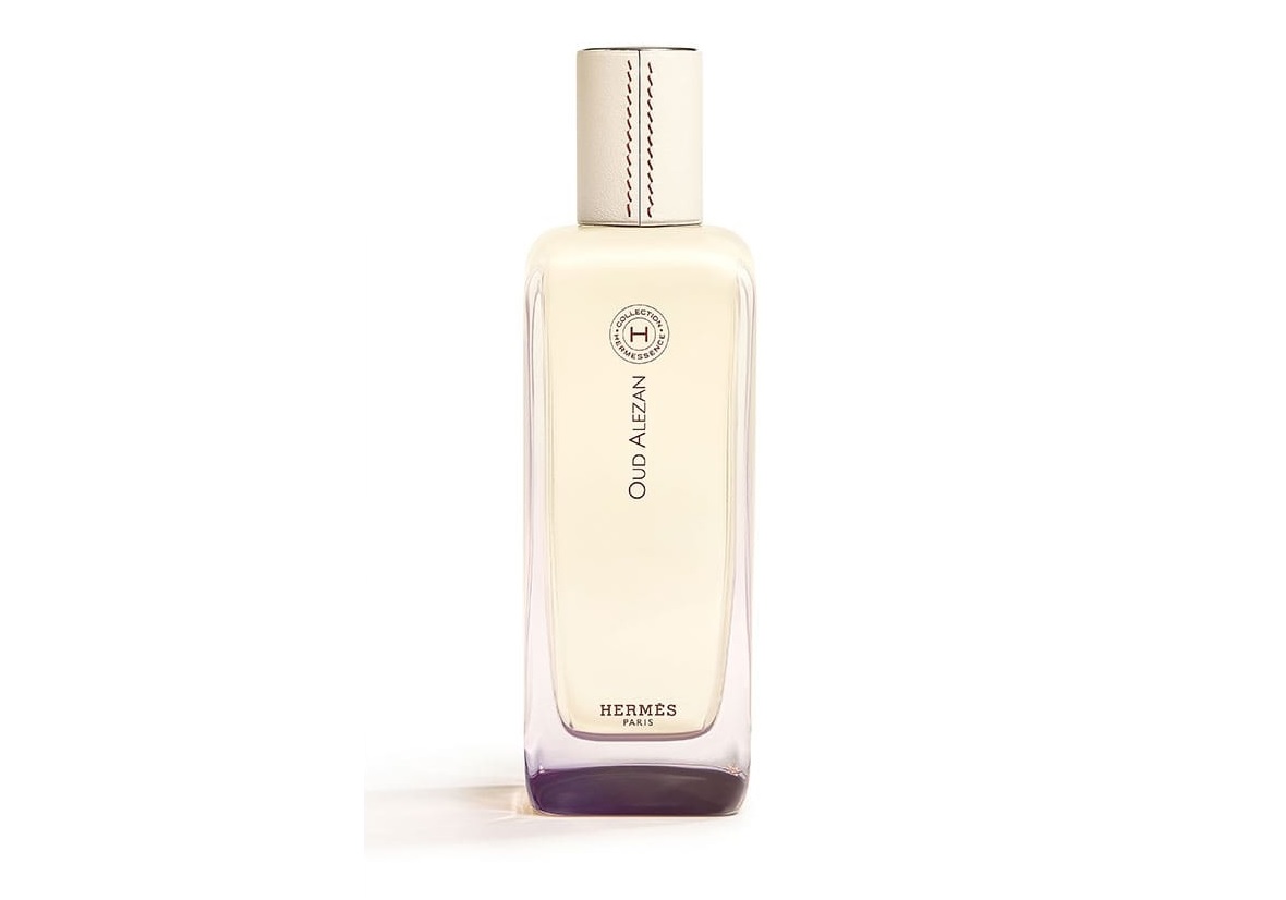 Hermessence Oud Alezan