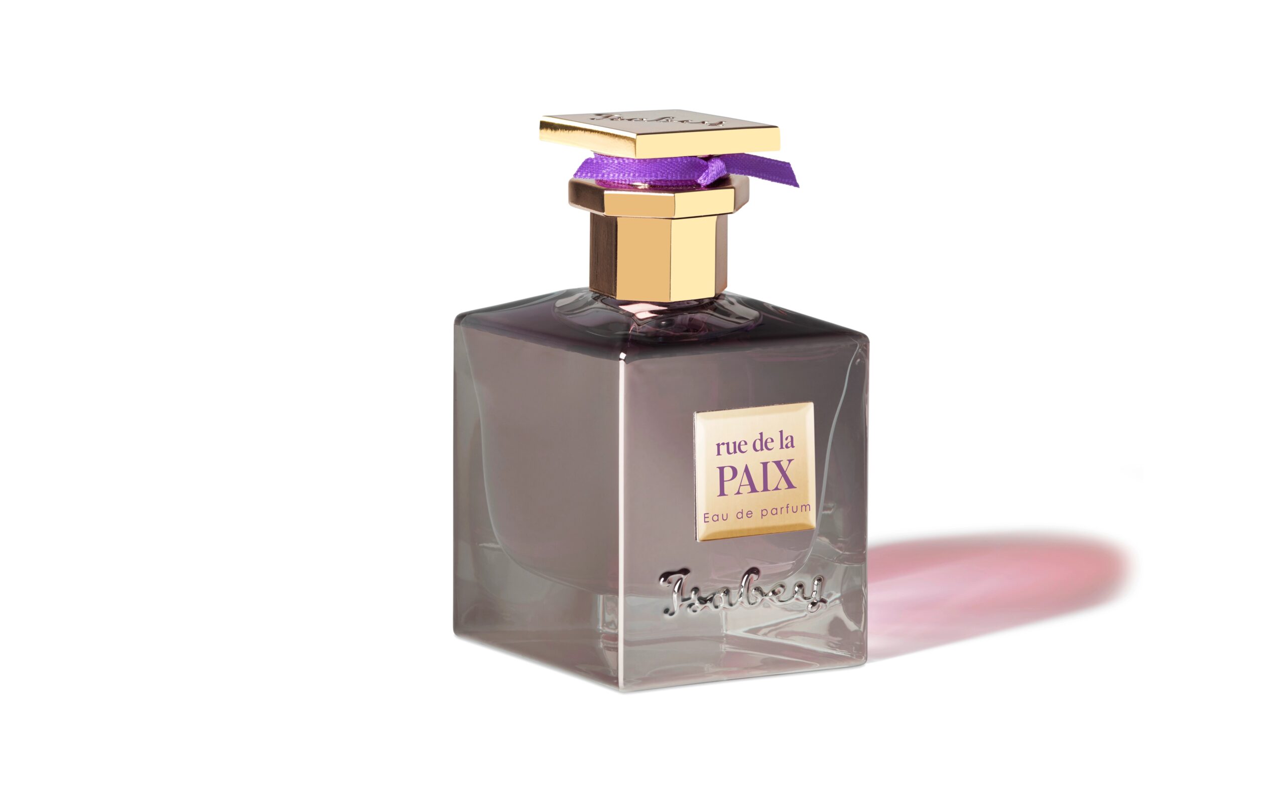 Isabey Rue de La Paix