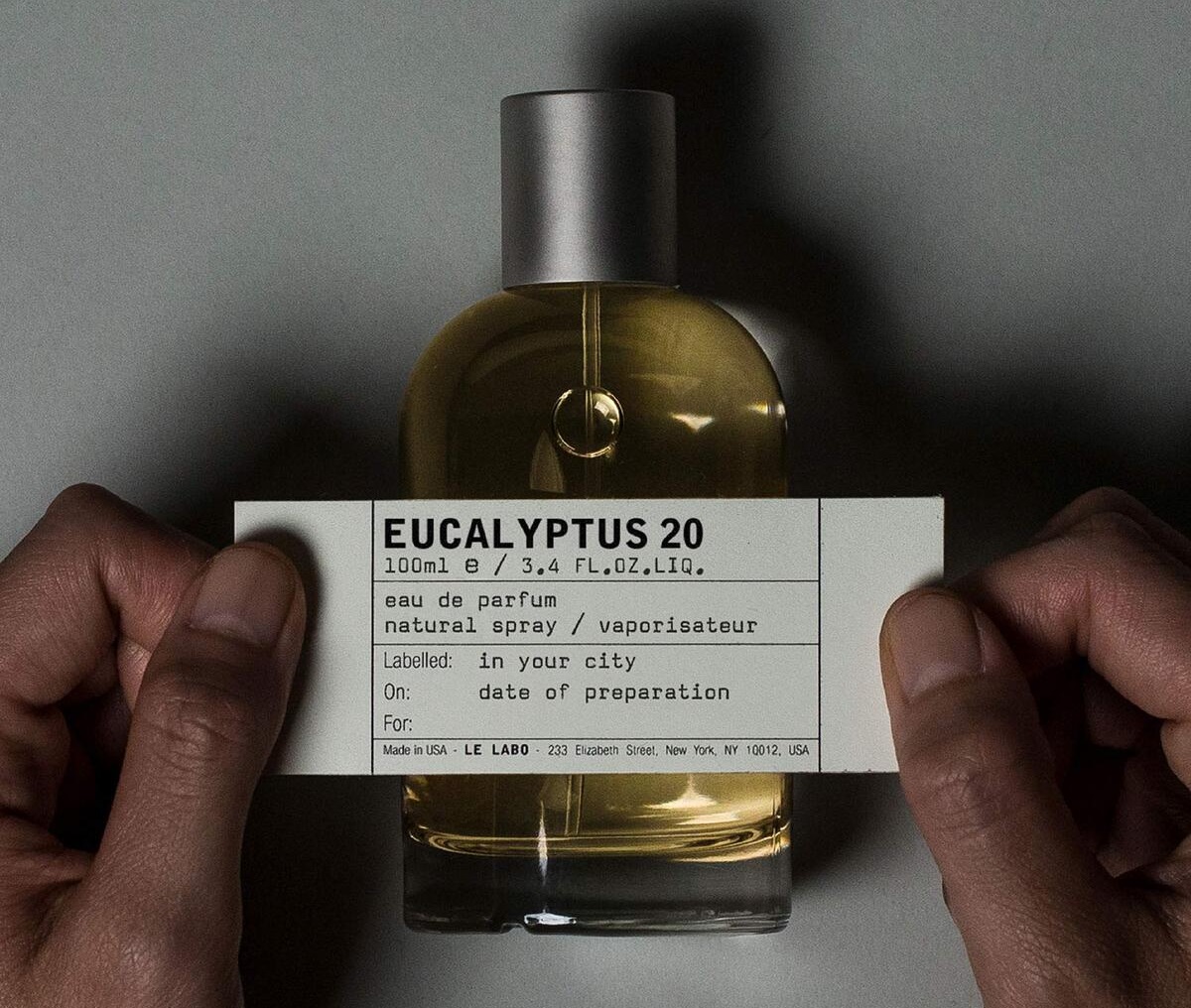 Eucalyptus 20