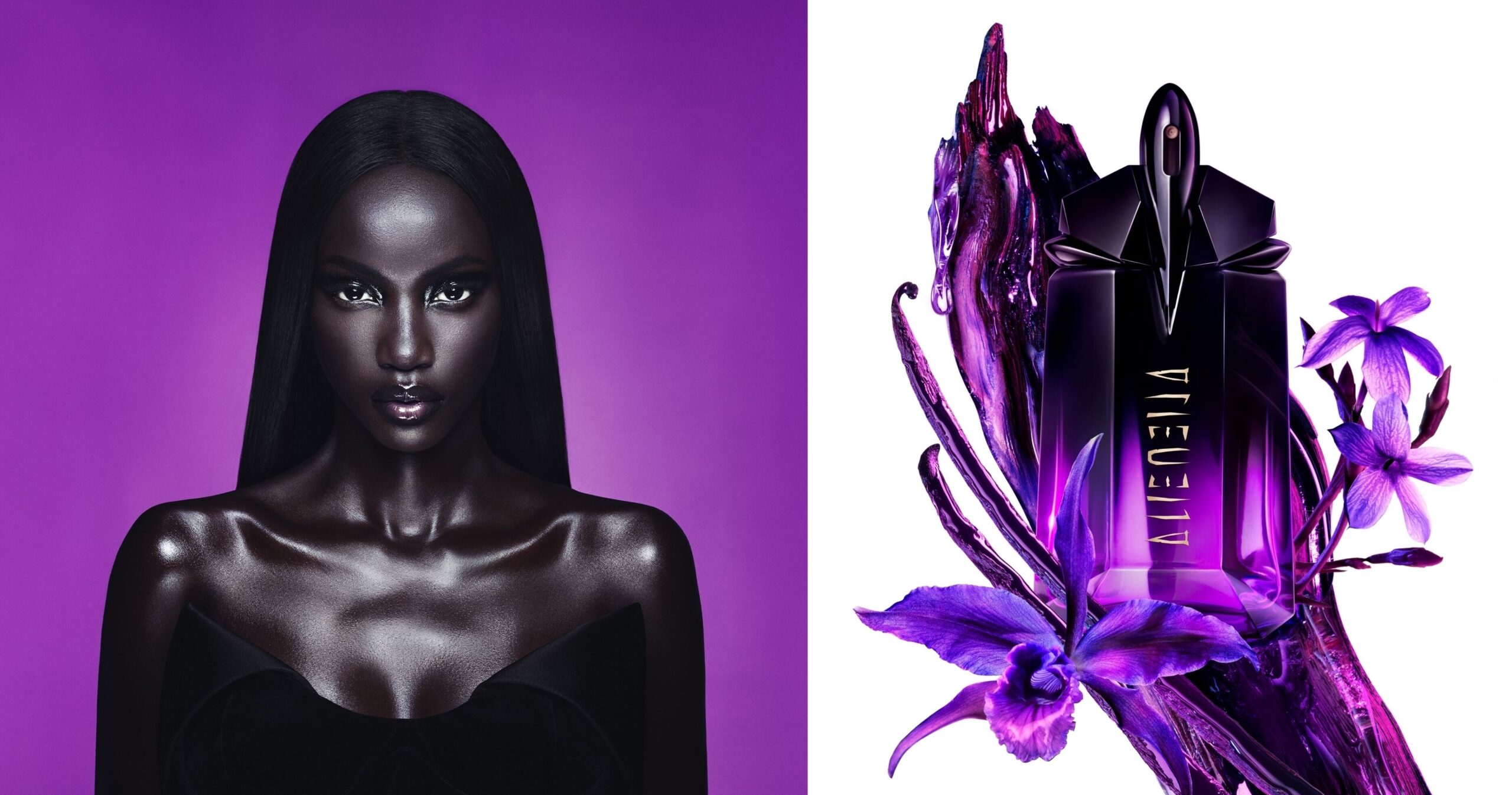 Mugler Alien Extraintense perfumy damskie Mugler Alien Extraintense perfumy damskie