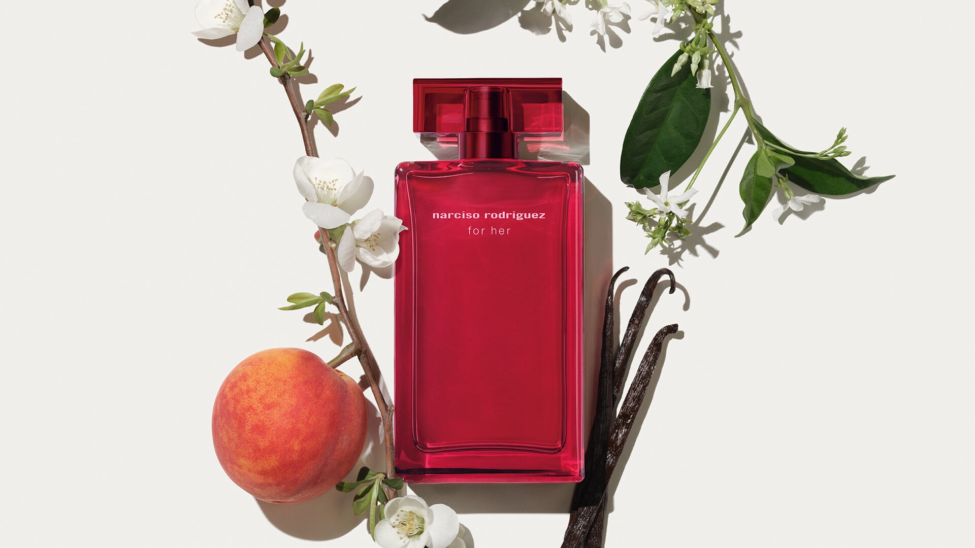 Narciso Rodriguez for Her Intense perfumy damskie