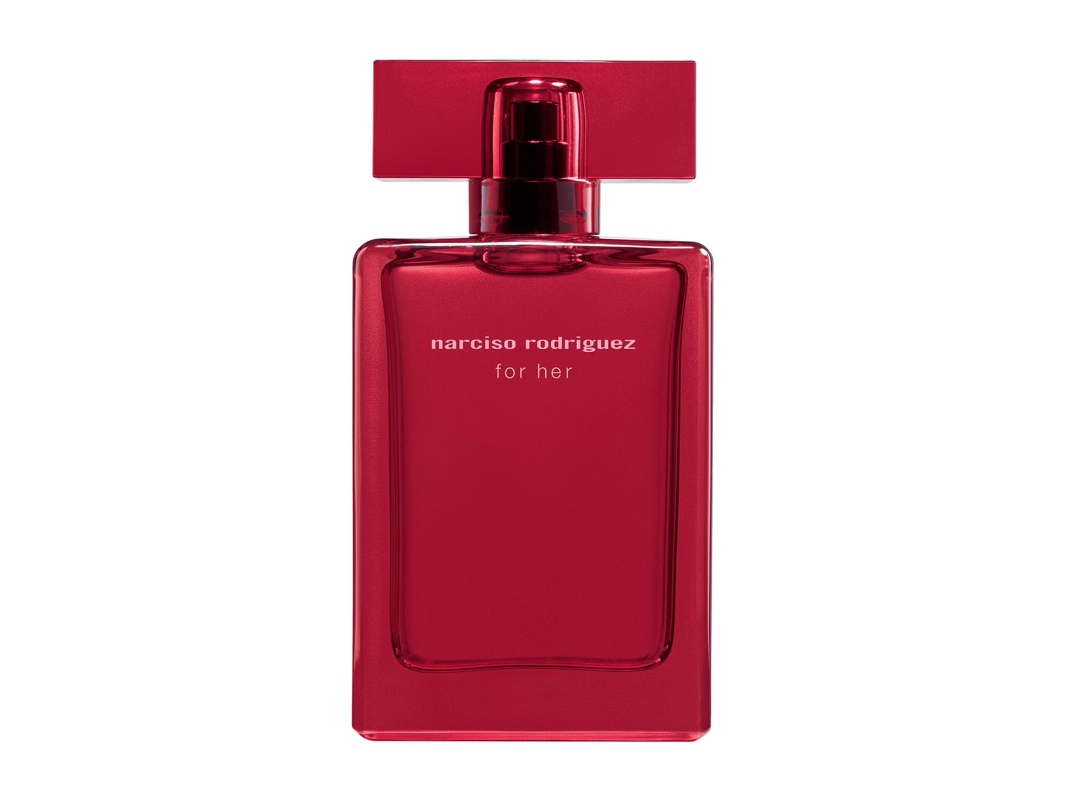 Narciso Rodriguez for Her Intense