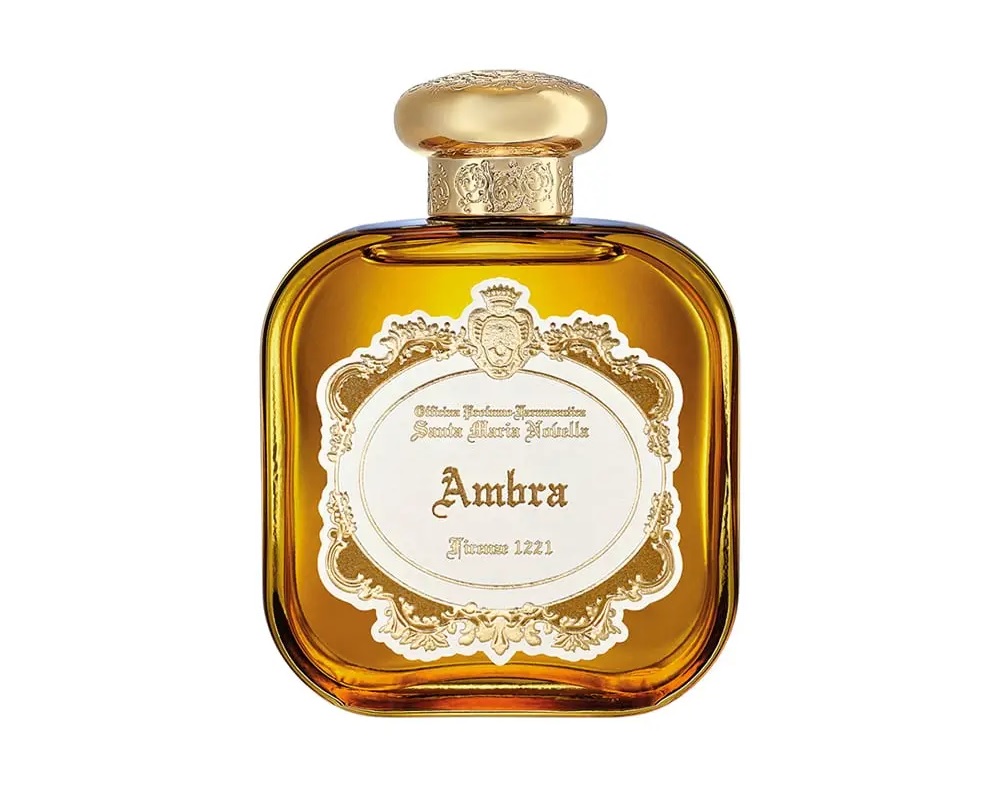 Santa Maria Novella Ambra