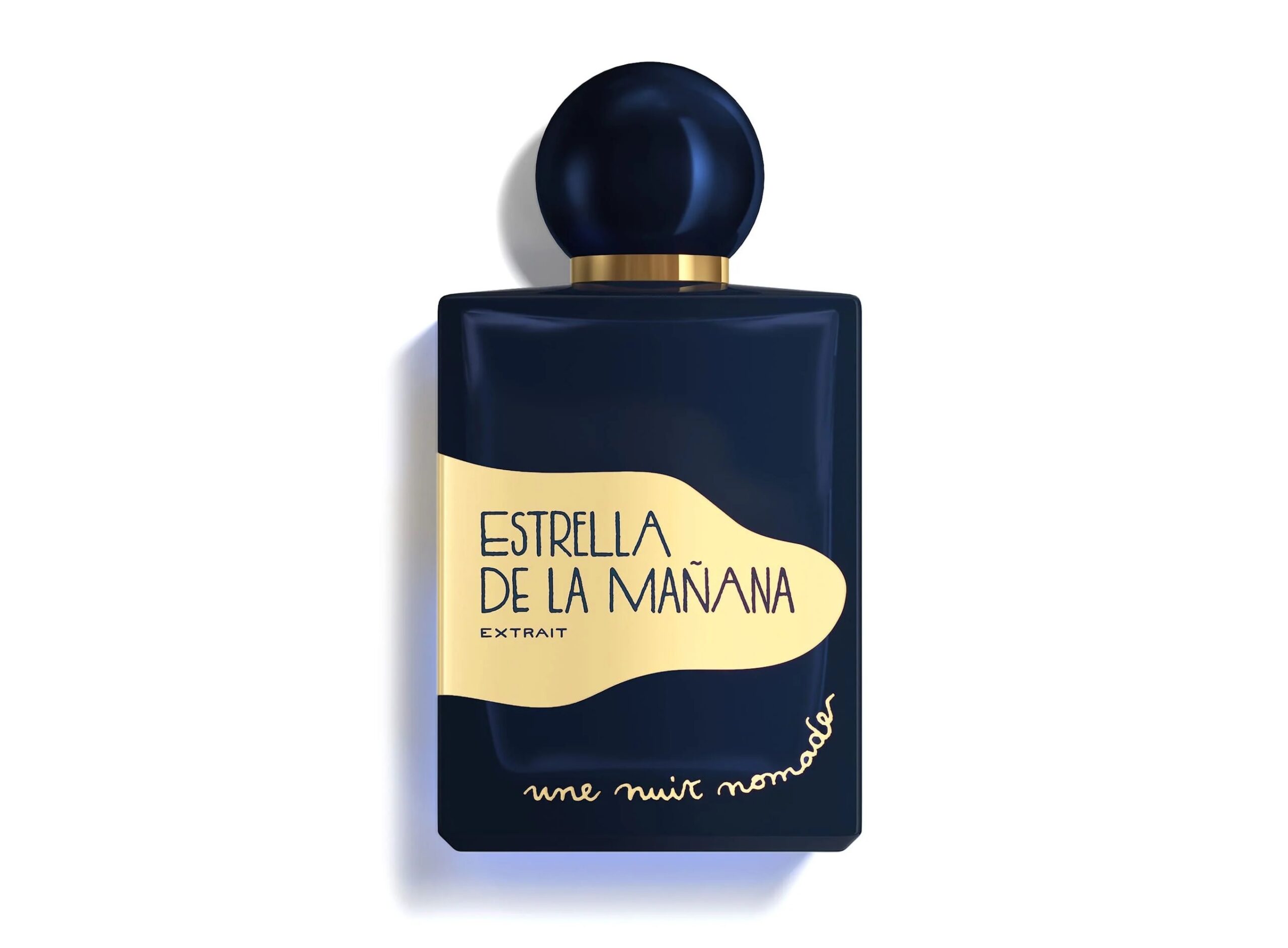 Une Nuit Nomade Estrella De La Manana