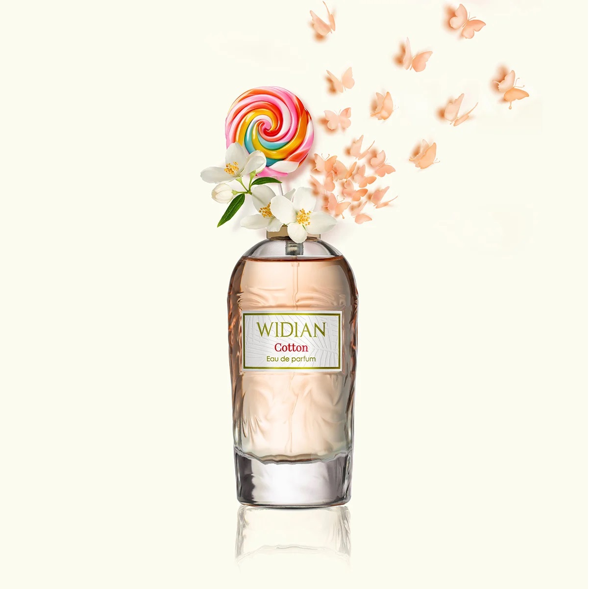 Widian Cotton Widian Cotton
