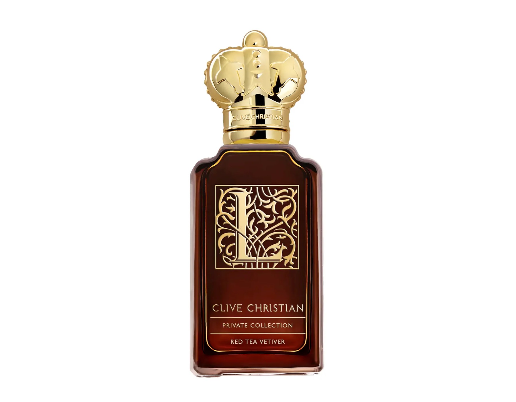 Clive Christian L Red Tea Vetiver