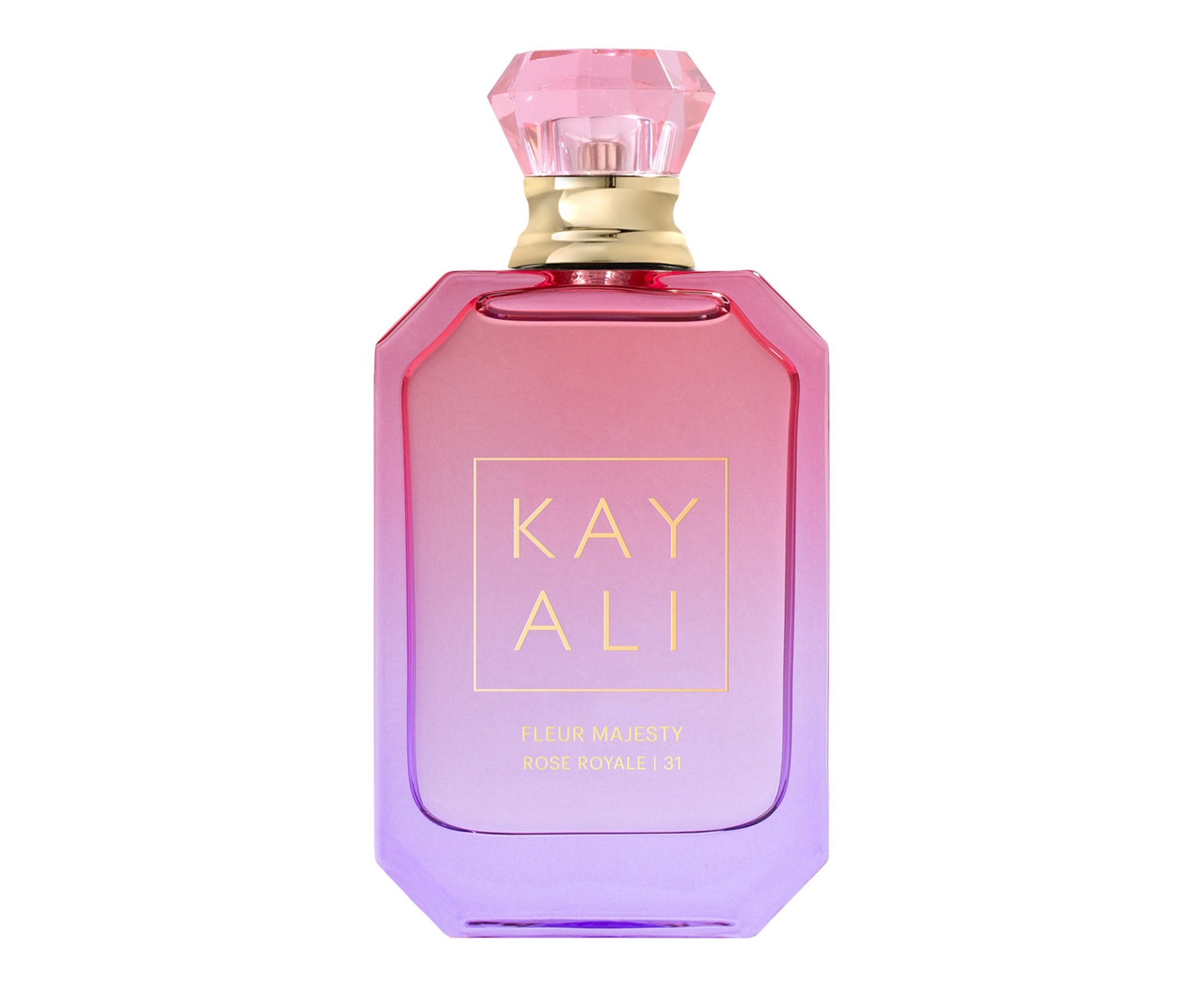 Kayali Fleur Majesty Rose Royale 31 Kayali Fleur Majesty Rose Royale 31