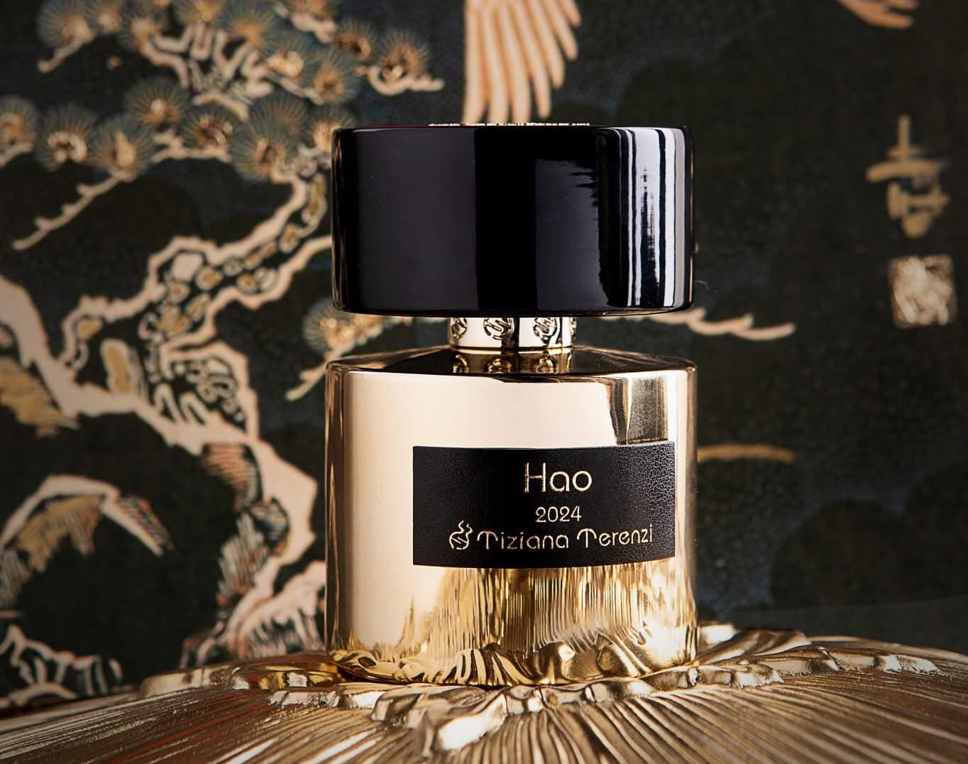 Tiziana Terenzi Hao perfumy niszowe