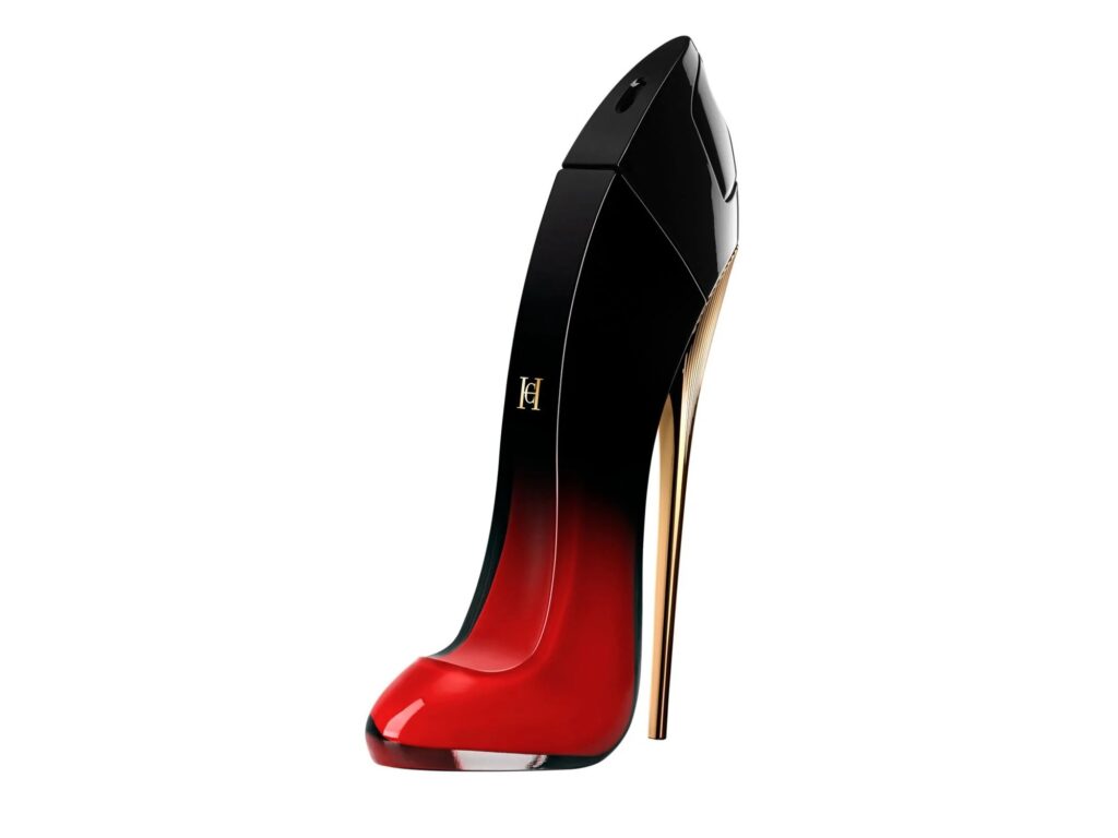 Very Good Girl Elixir Carolina Herrera nezdeluxe.pl
