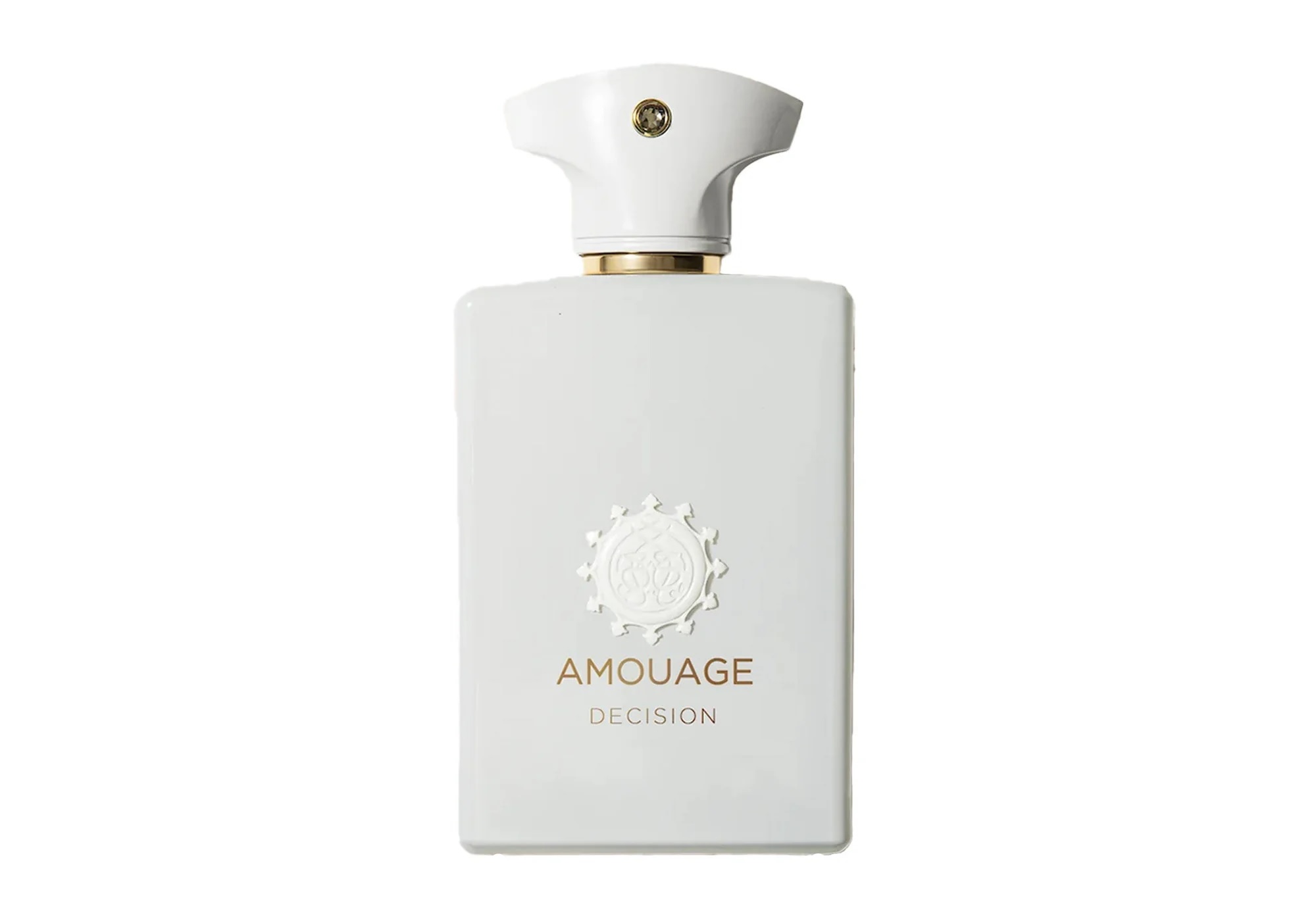 Amouage Decision 