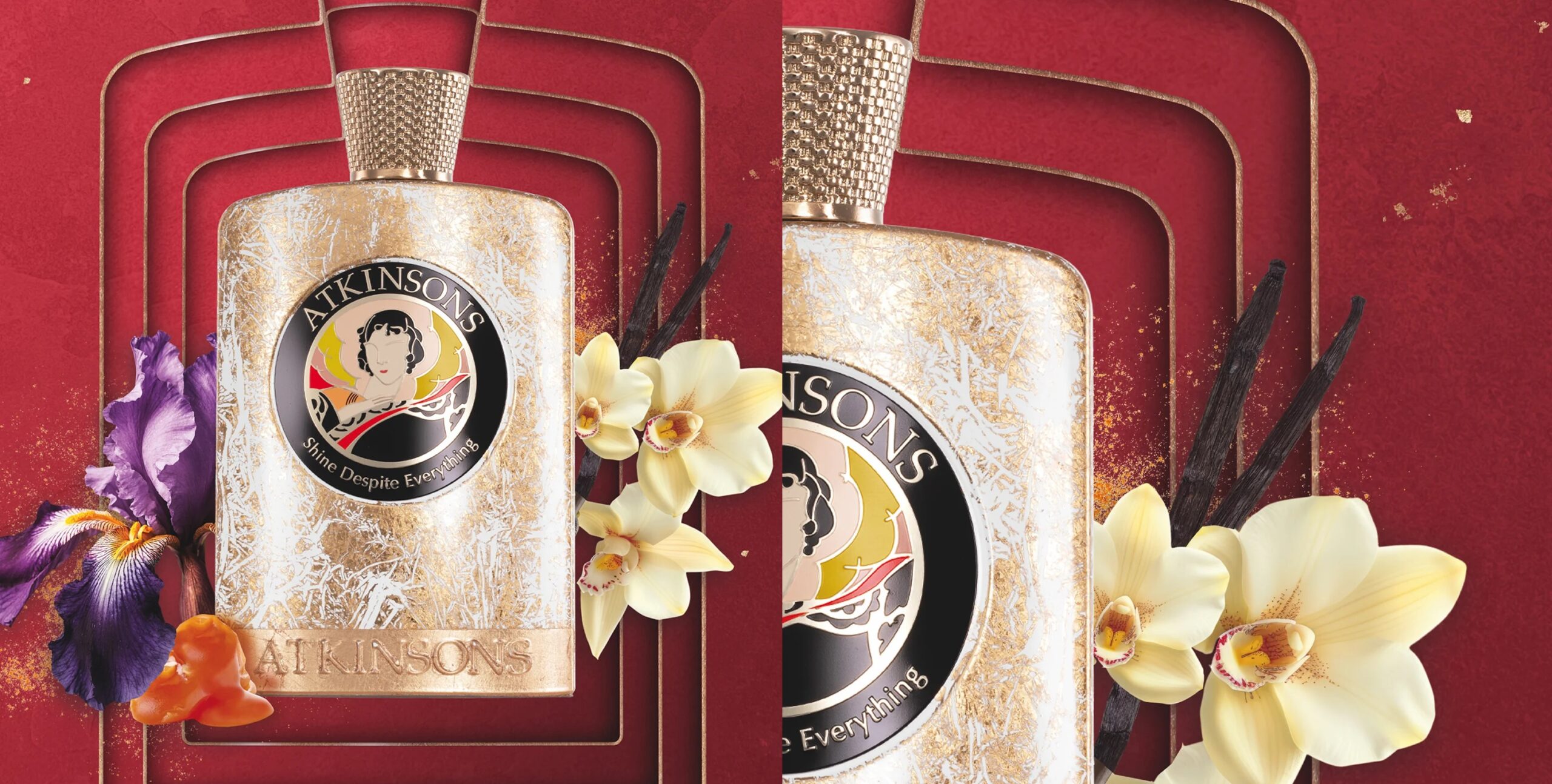 Shine Despite Everything