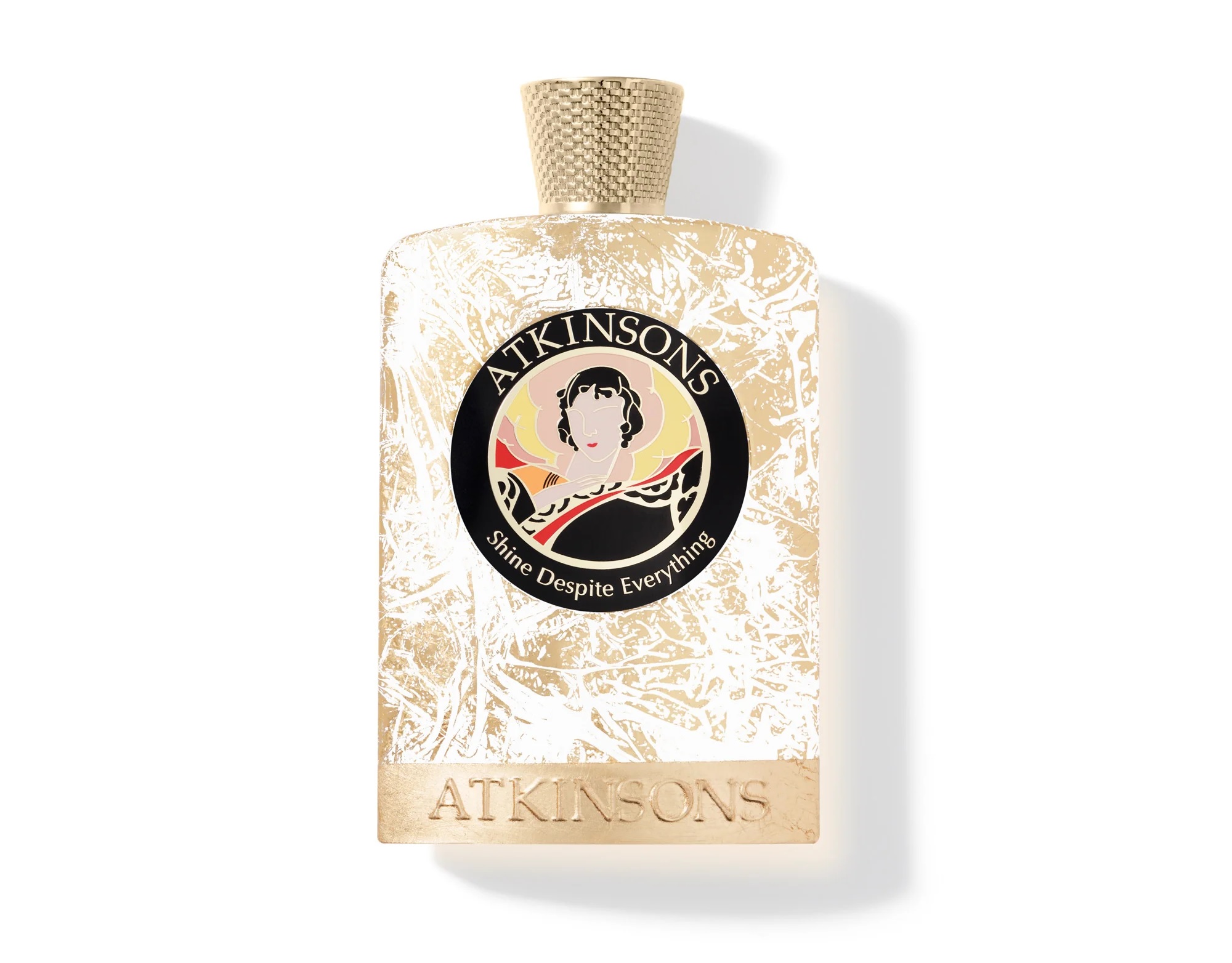 Atkinsons Shine Despite Everything