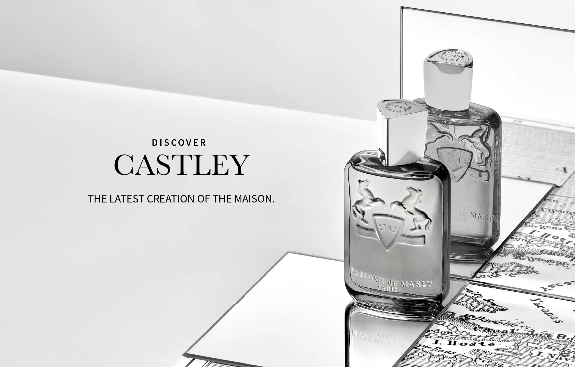Parfums de Marly Castley Parfums de Marly Castley